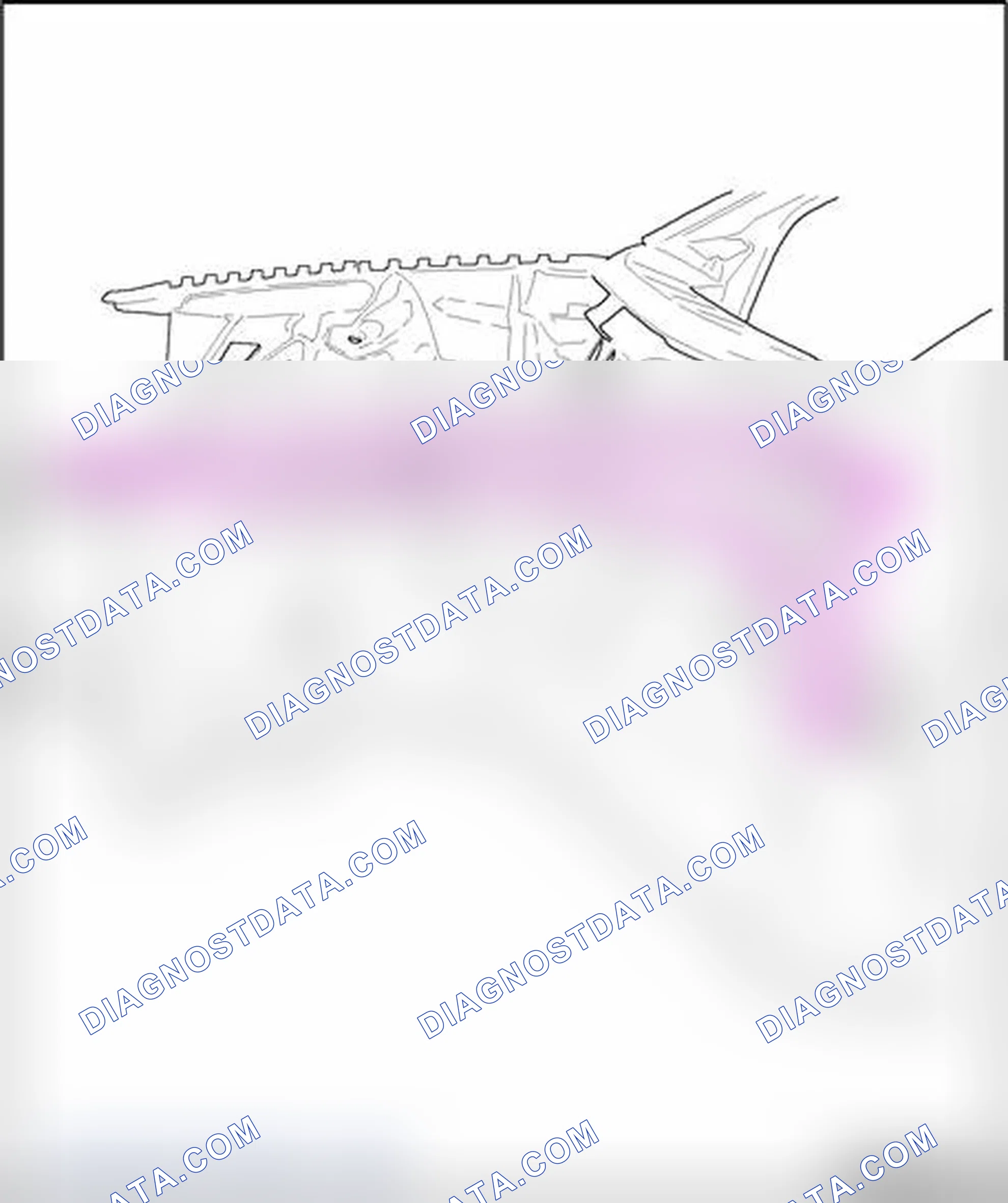 Scheme 49: Cutting locations