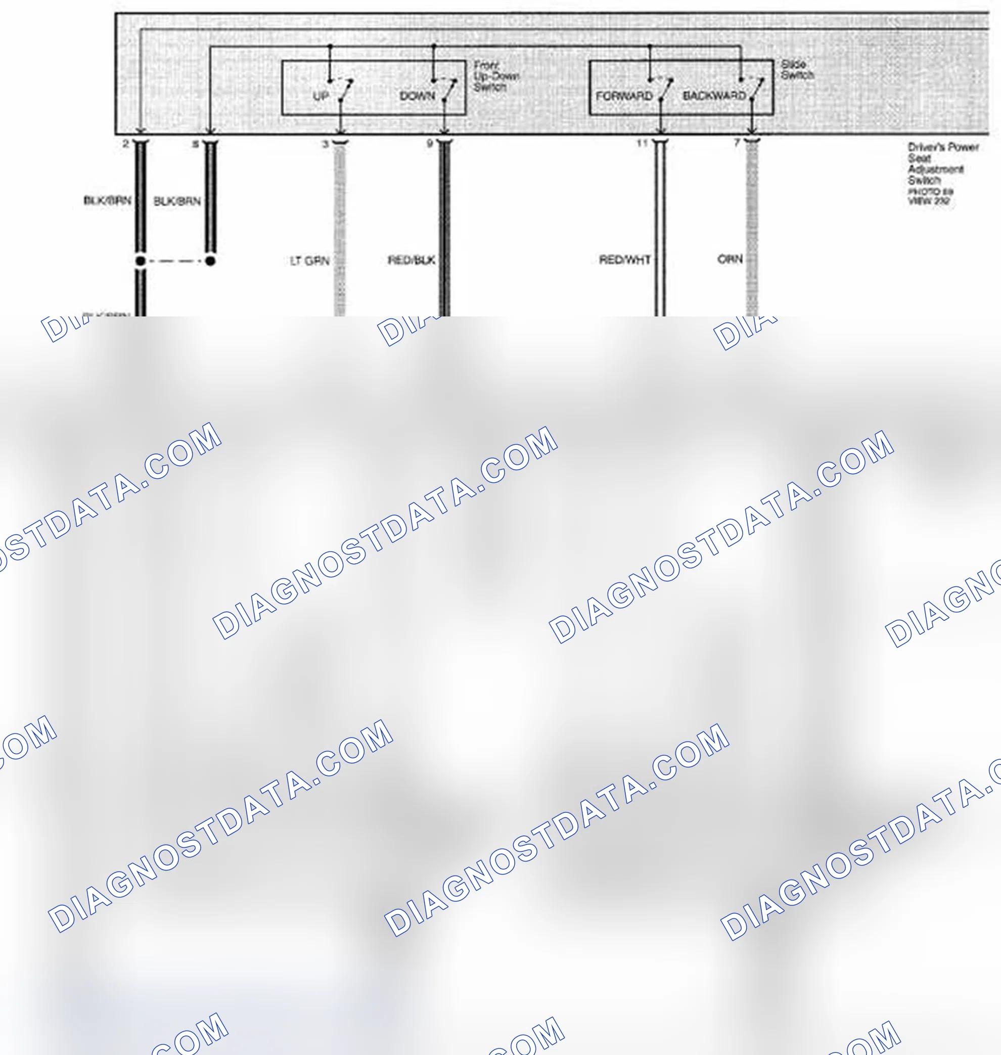 Scheme 289: DPMS Circuit Diagram (Page 143-3)