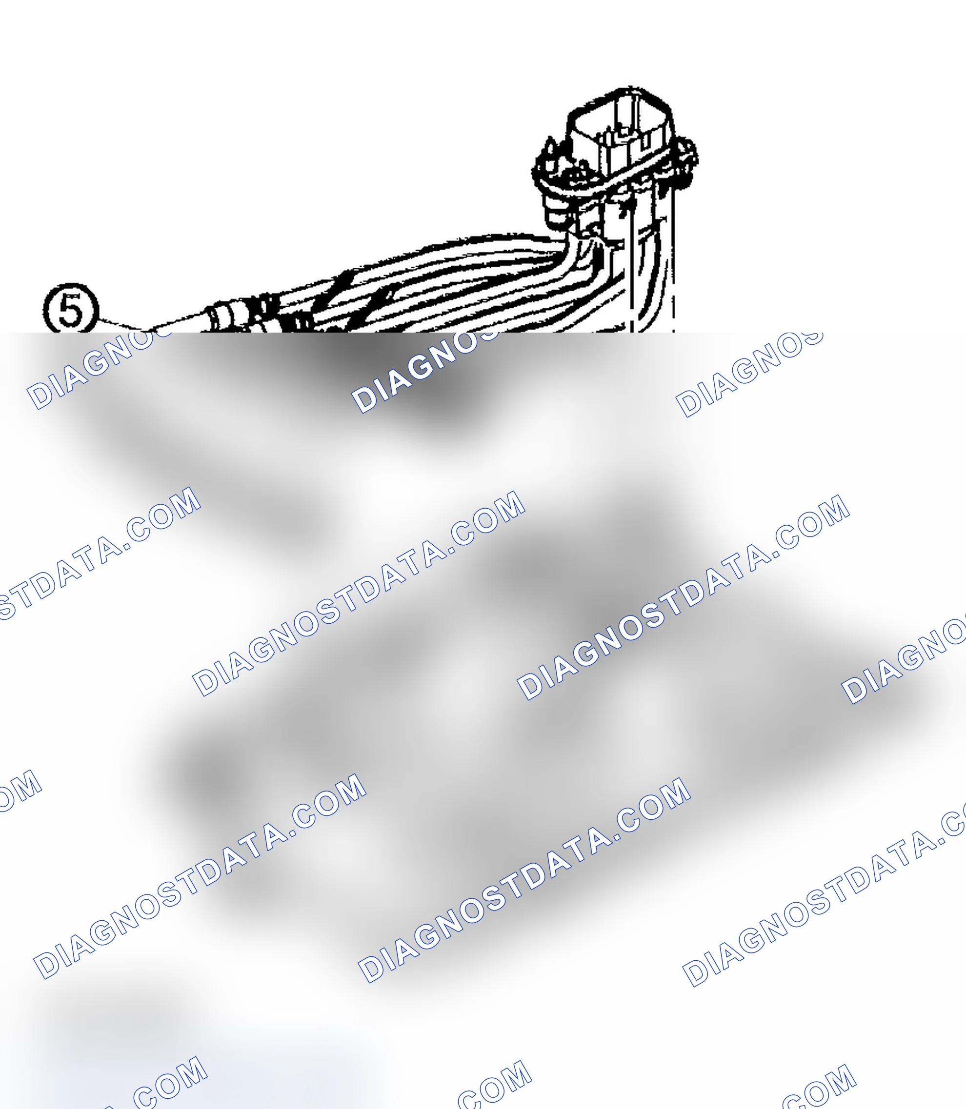 Scheme 145: Intake Manifold Assemble (LU3)