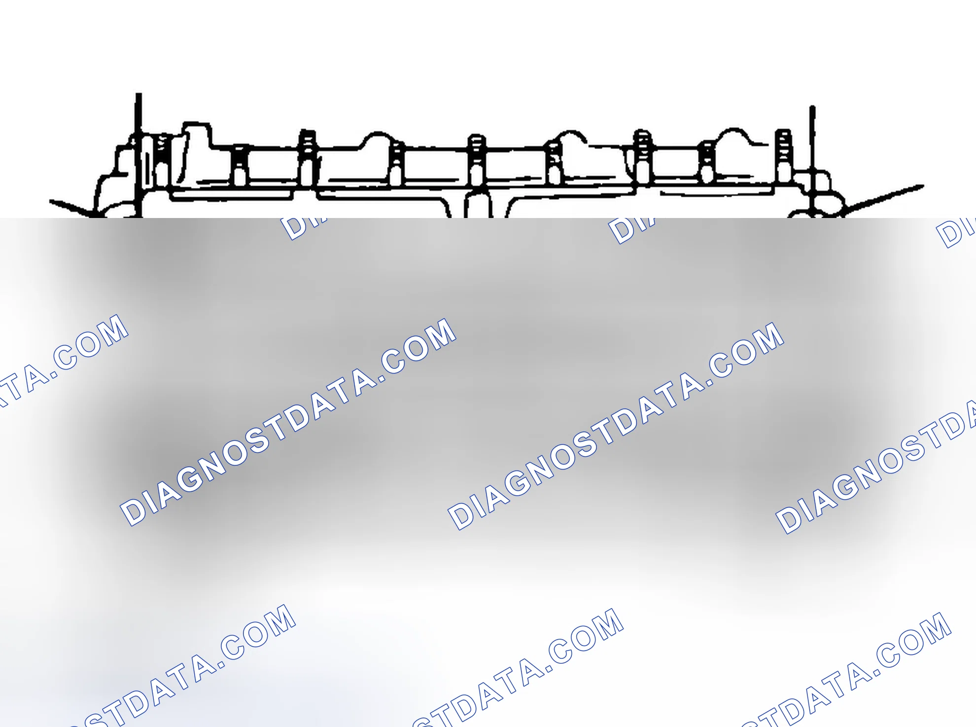 Scheme 191: CYLINDER HEAD