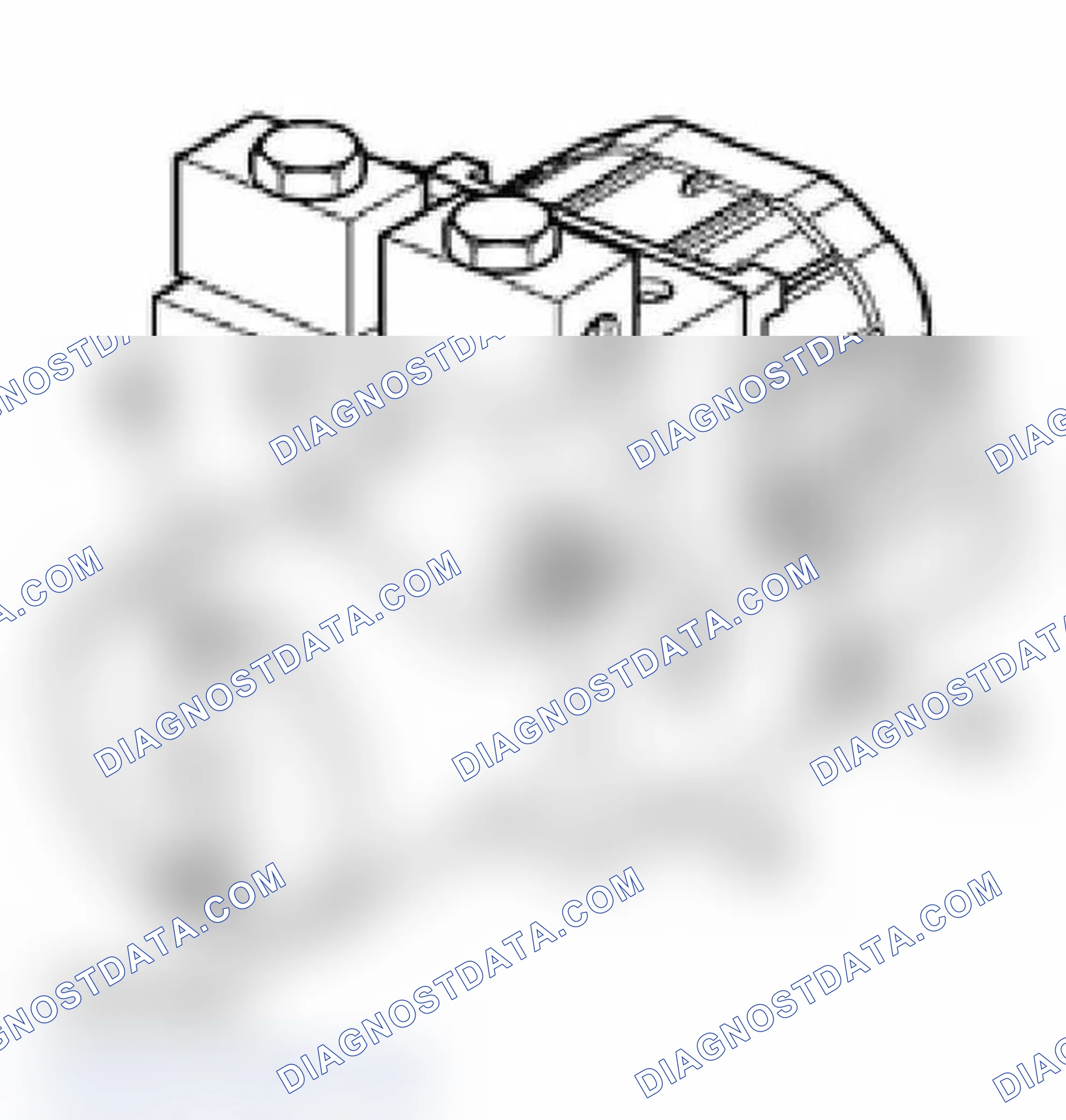 Scheme 431: ABS system, general information