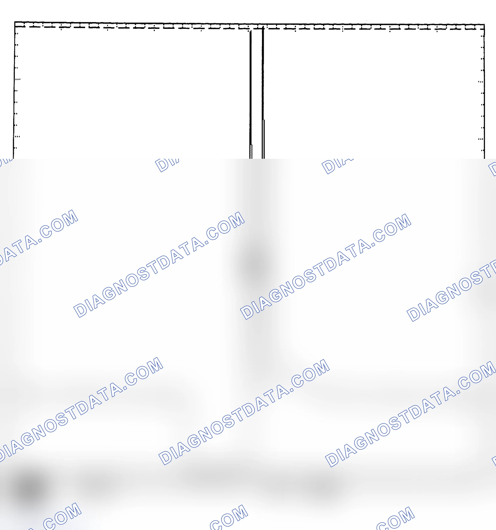 Scheme 30: Single Injector - Known Good - Voltage Pattern
