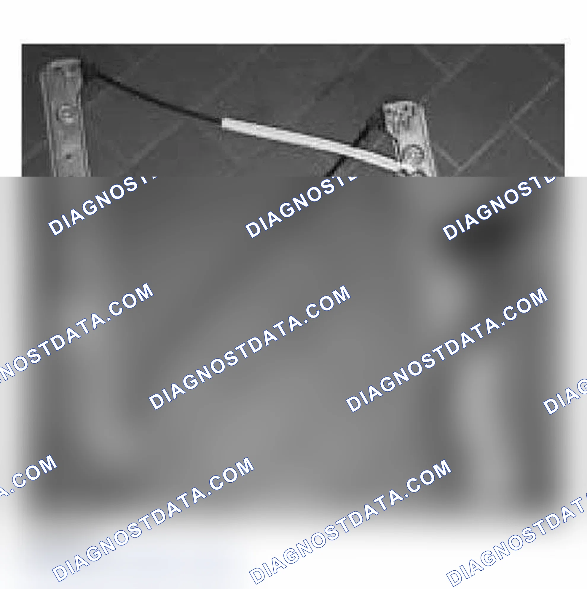 Scheme 43: Power Window Motors