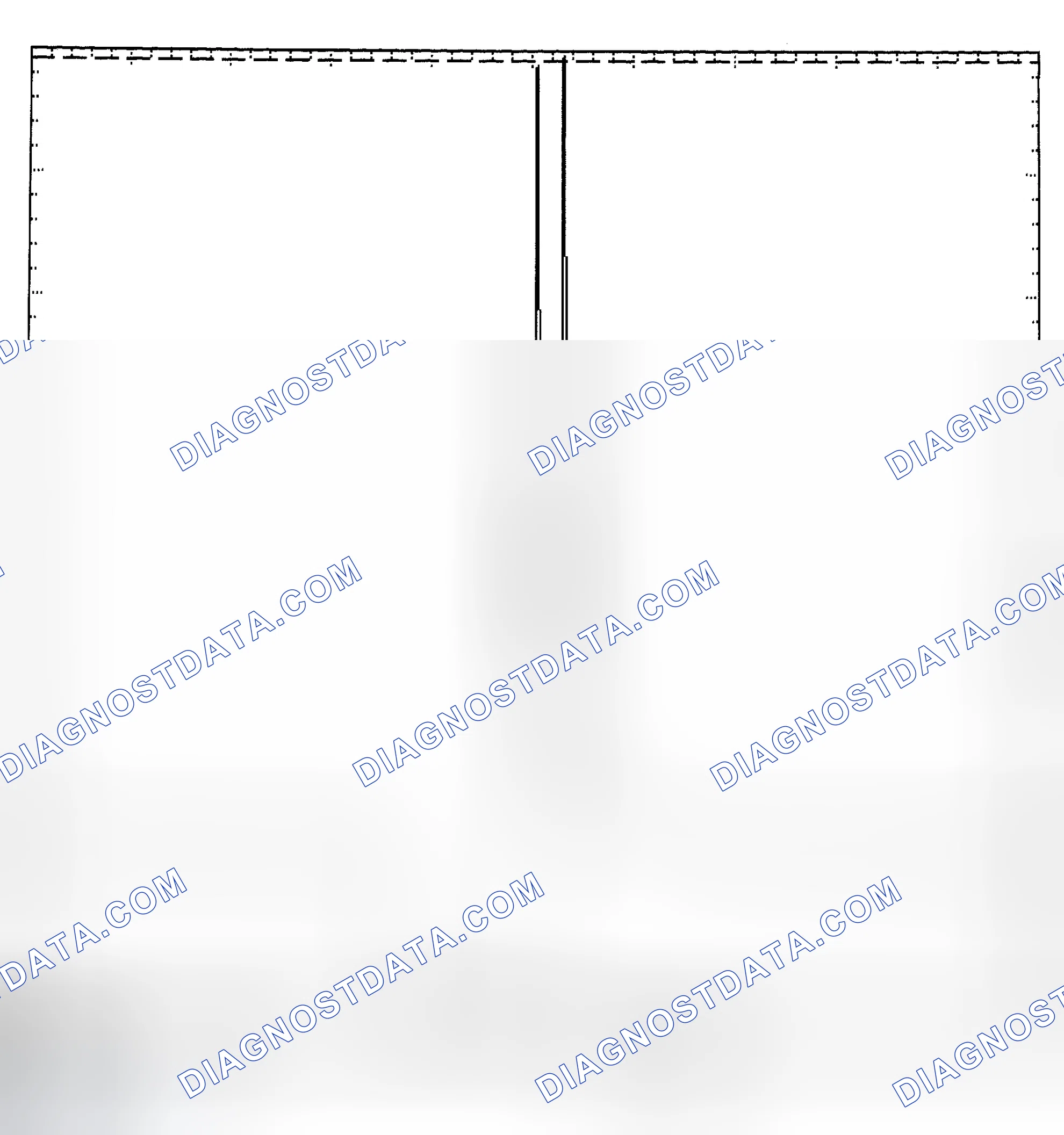 Scheme 30: Single Injector - Known Good - Voltage Pattern