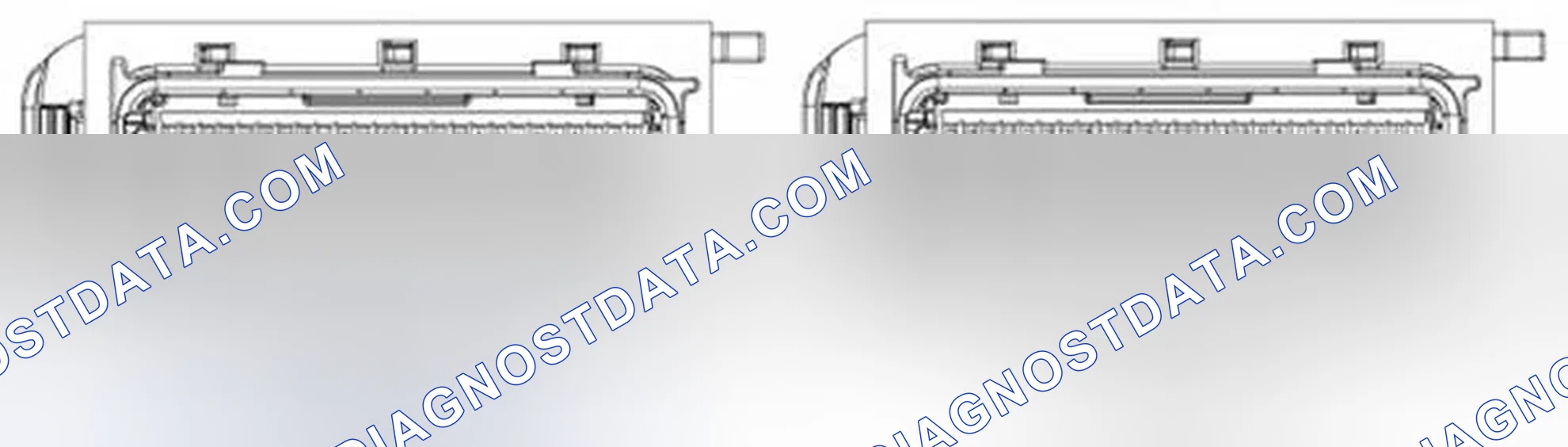 Scheme 78: ECM Terminal And Input/Output Signal