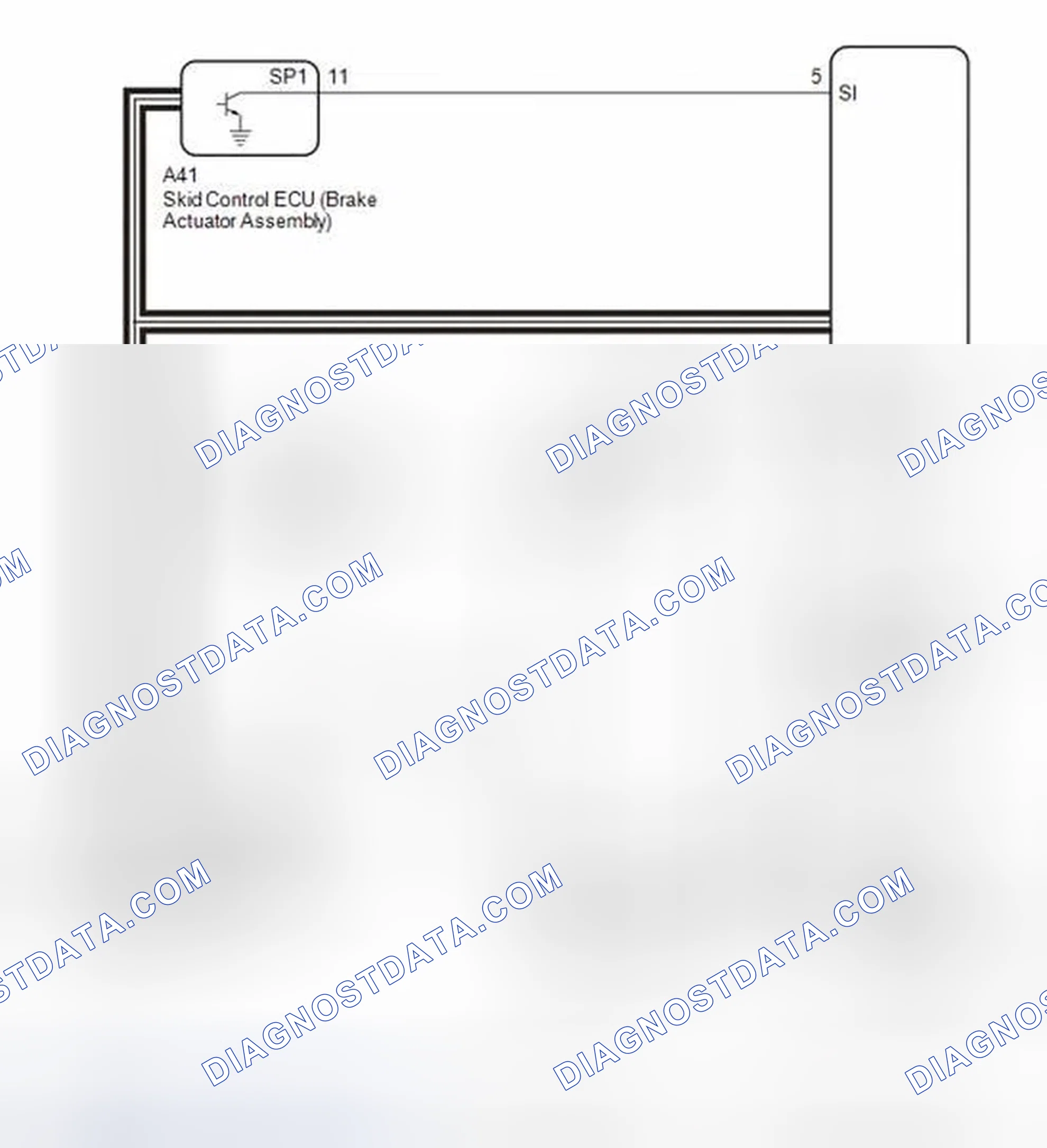 Scheme 216: WIRING DIAGRAM
