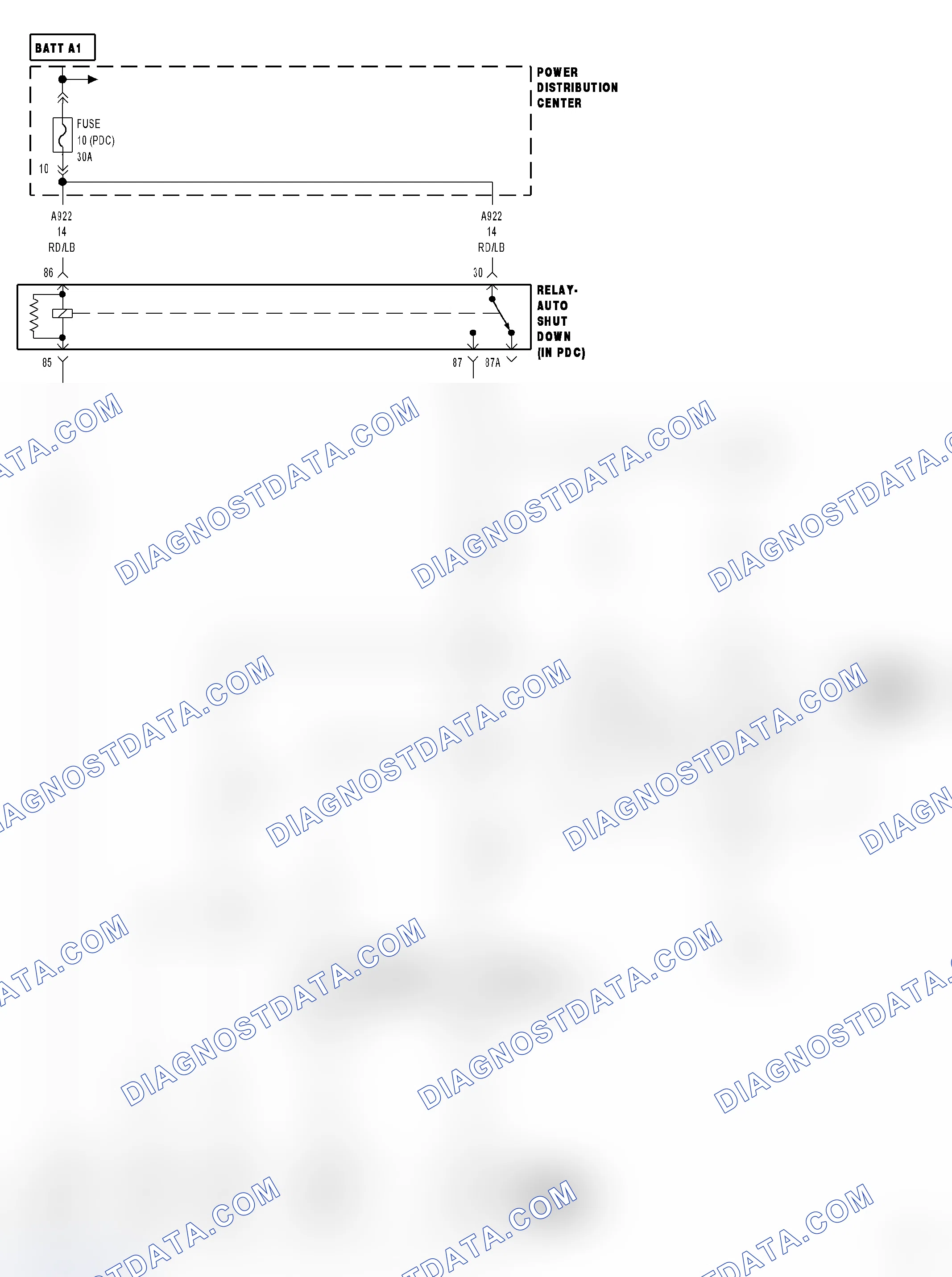 Scheme 215: Circuit Schematic