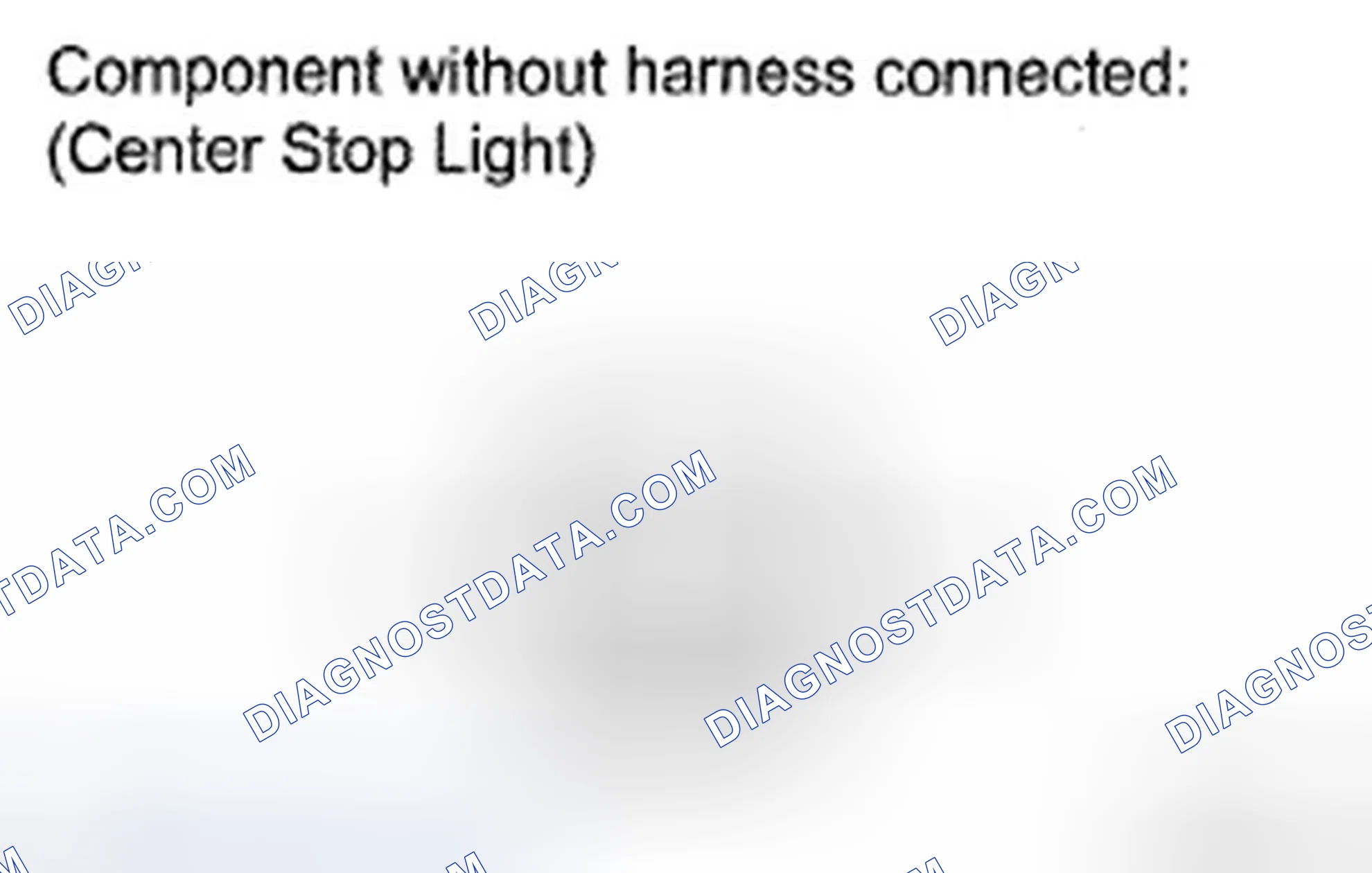 Scheme 252: INSPECTION