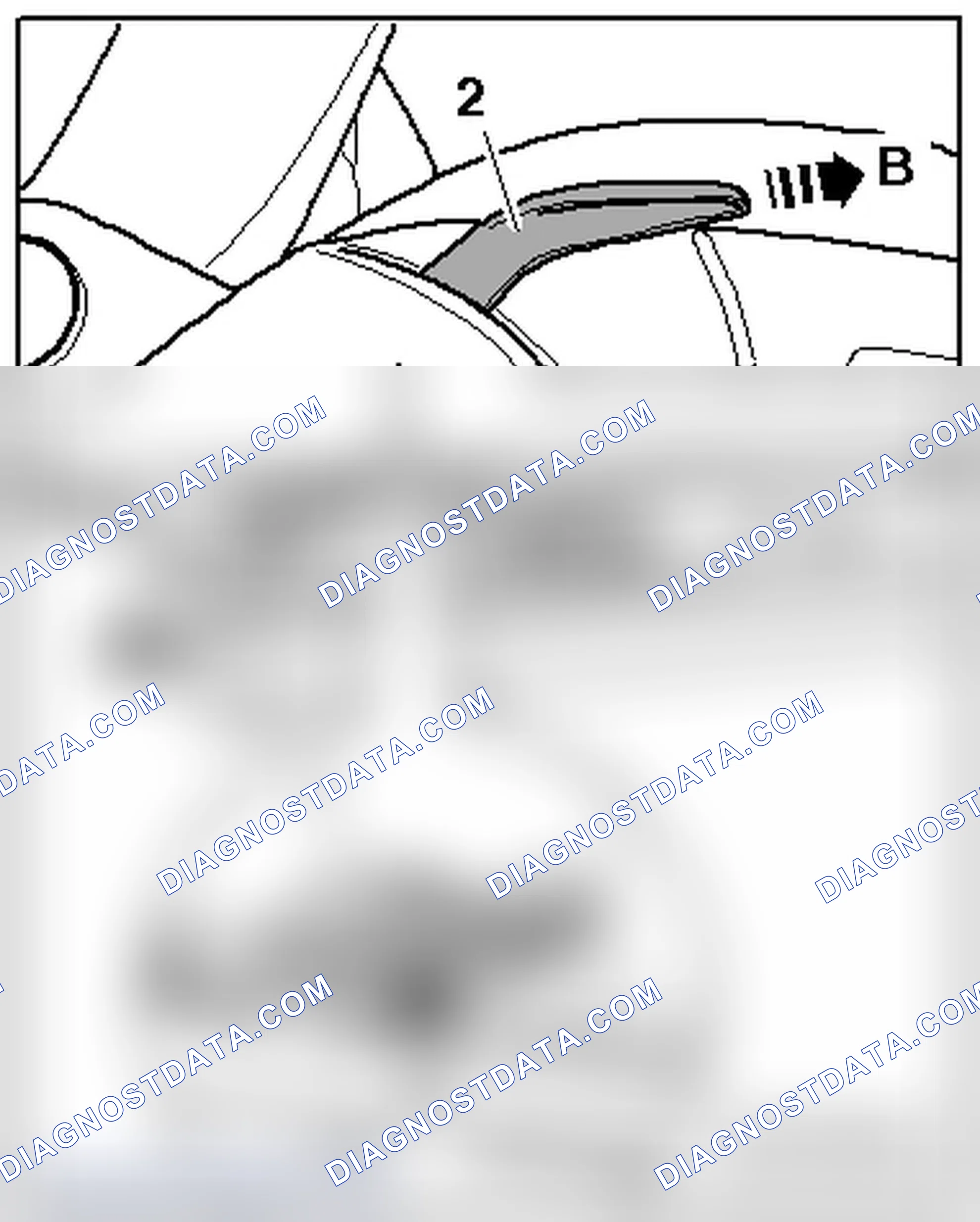Scheme 32: SEAT HEIGHT ADJUSTMENT HANDLE