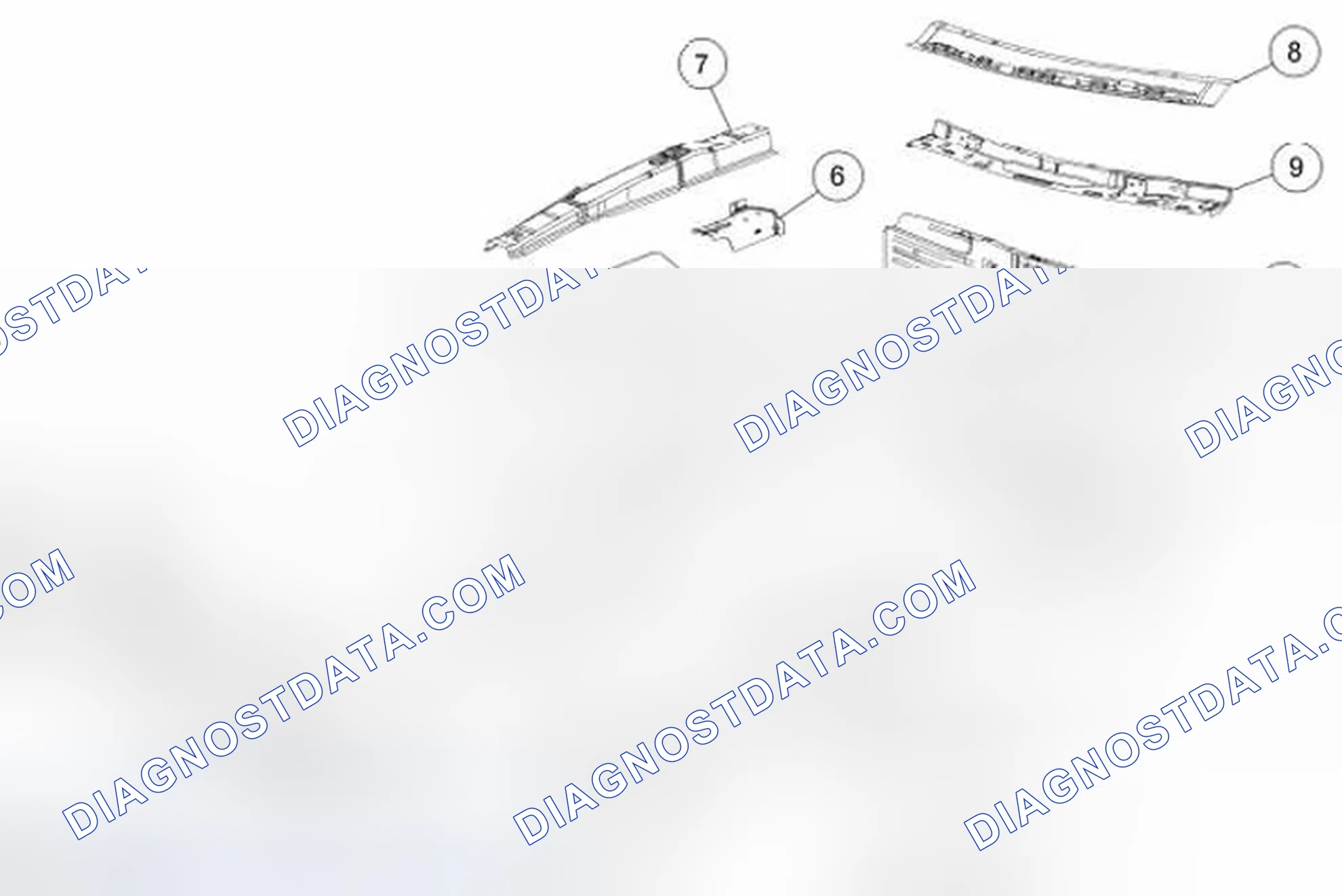 Scheme 82: Front Structure
