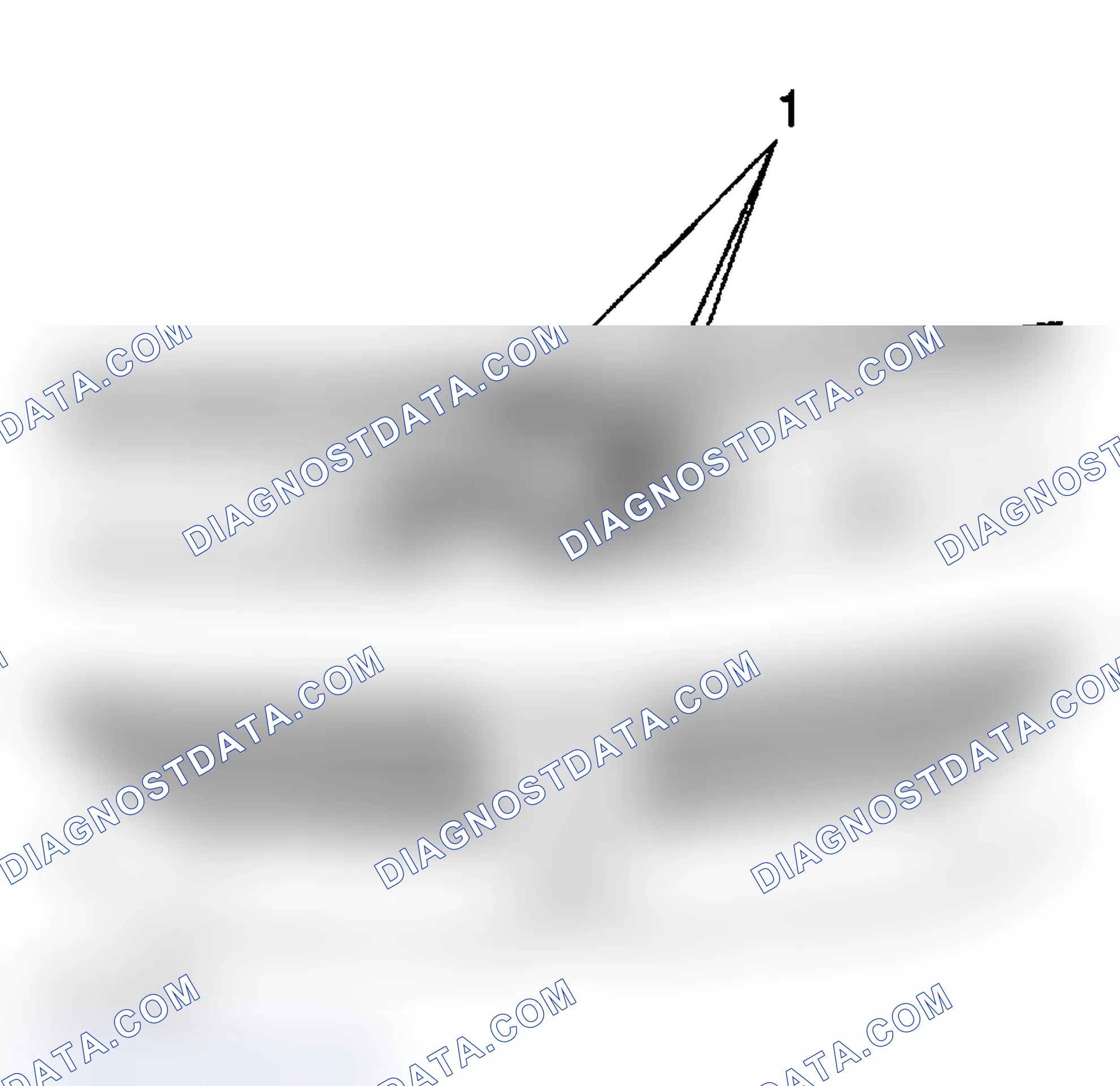 Scheme 6: HOOD LATCH ADJUSTMENT