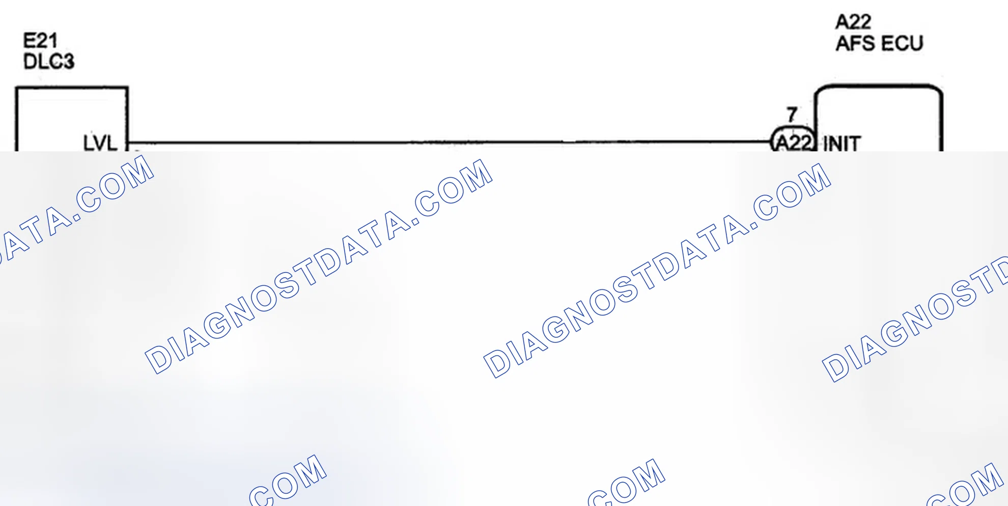 Scheme 64: WIRING DIAGRAM