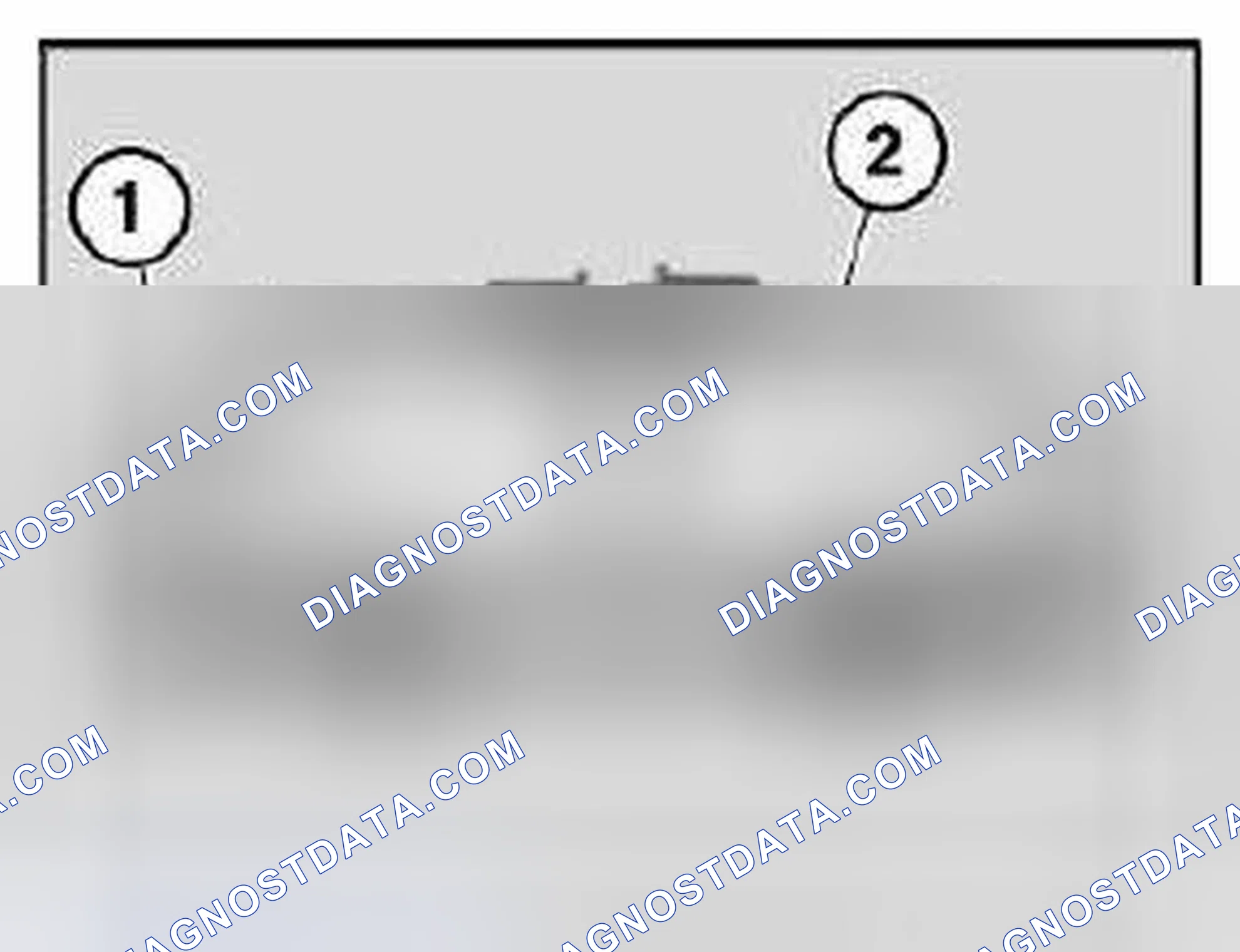 Scheme 1045: 11 9 660 Press-down device