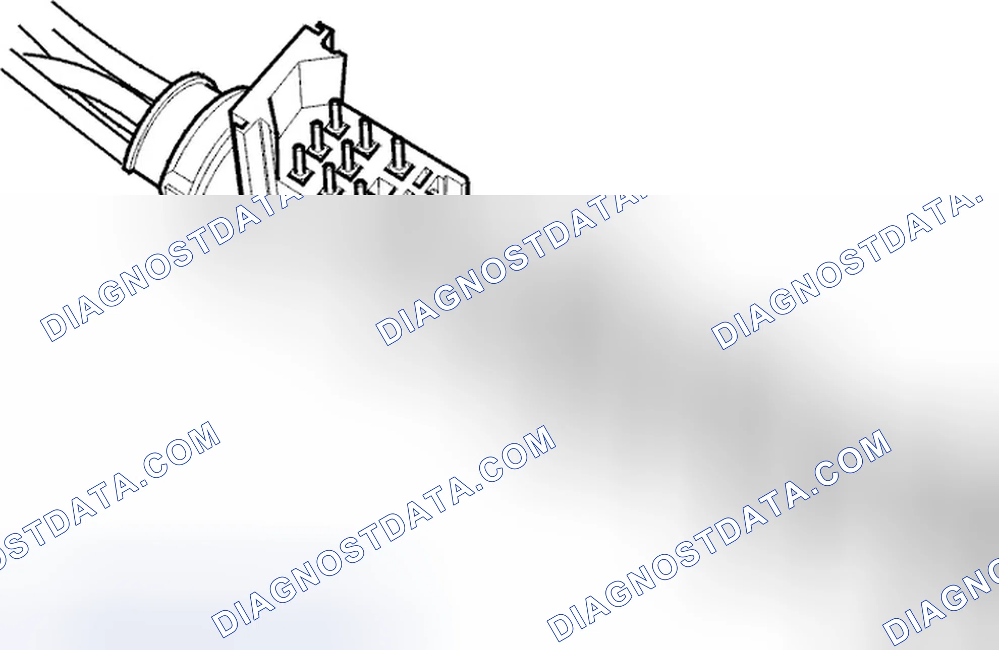 Scheme 1434: For a combined pin housing do the following