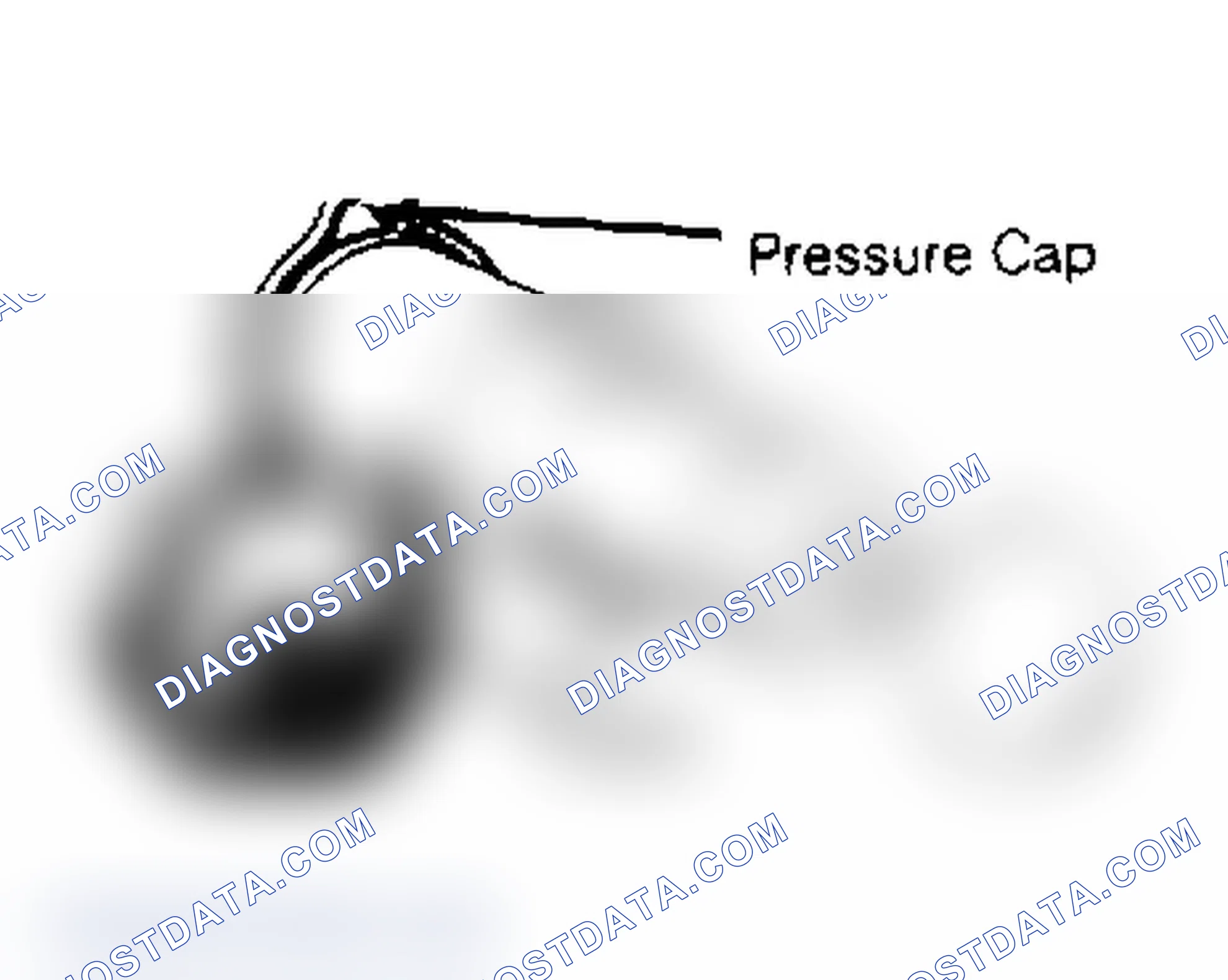 Scheme 2: Testing Radiator Pressure Cap