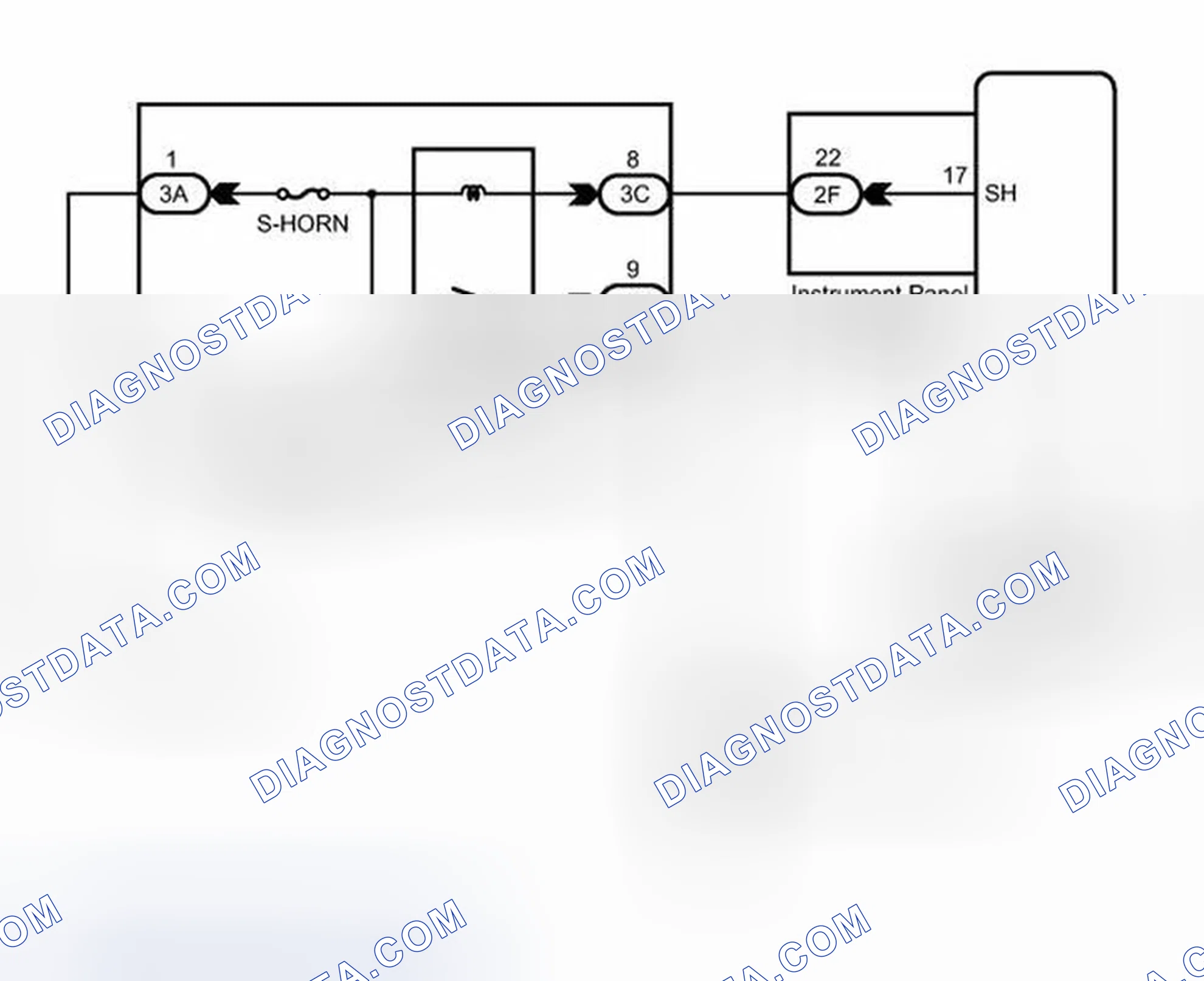 Scheme 280: WIRING DIAGRAM