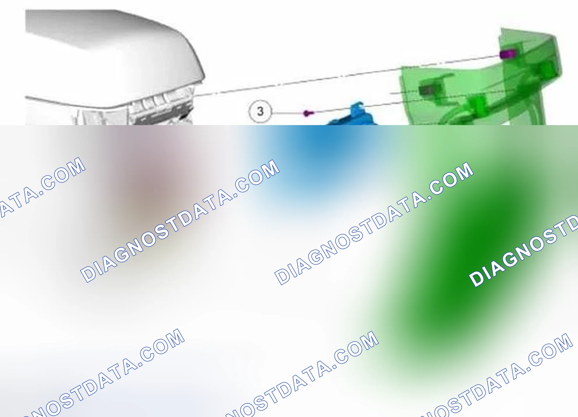 Scheme 13: Exploded View