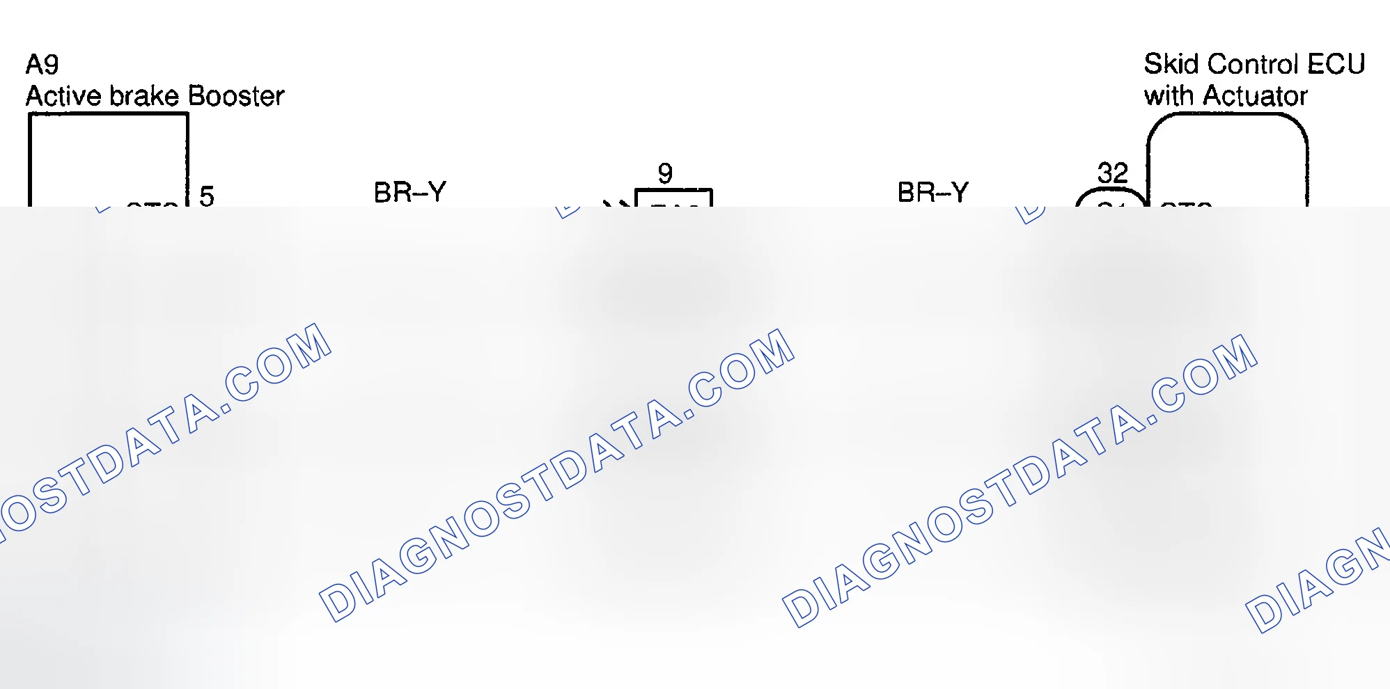 Scheme 89: Wiring Diagram