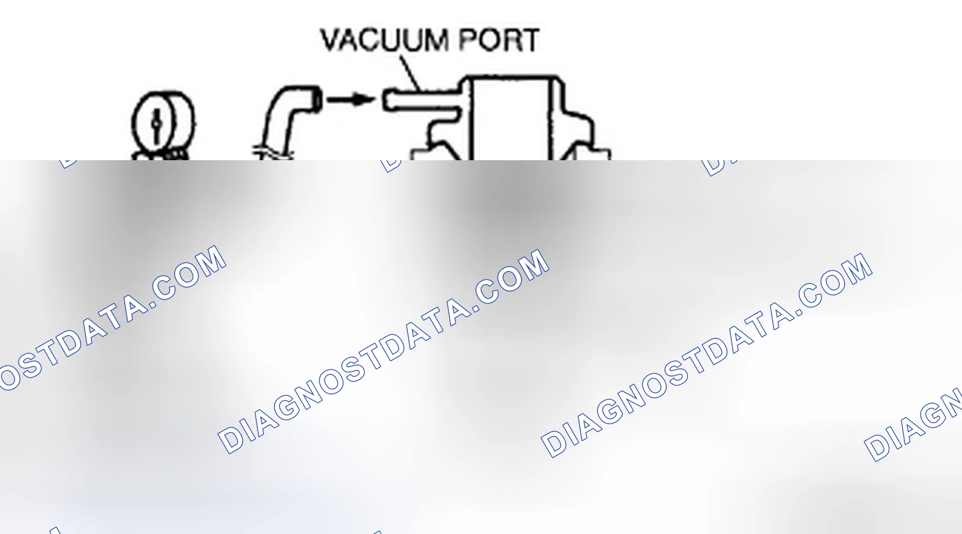 Scheme 153: AIR BYPASS VALVE INSPECTION[L3 WITH TC]