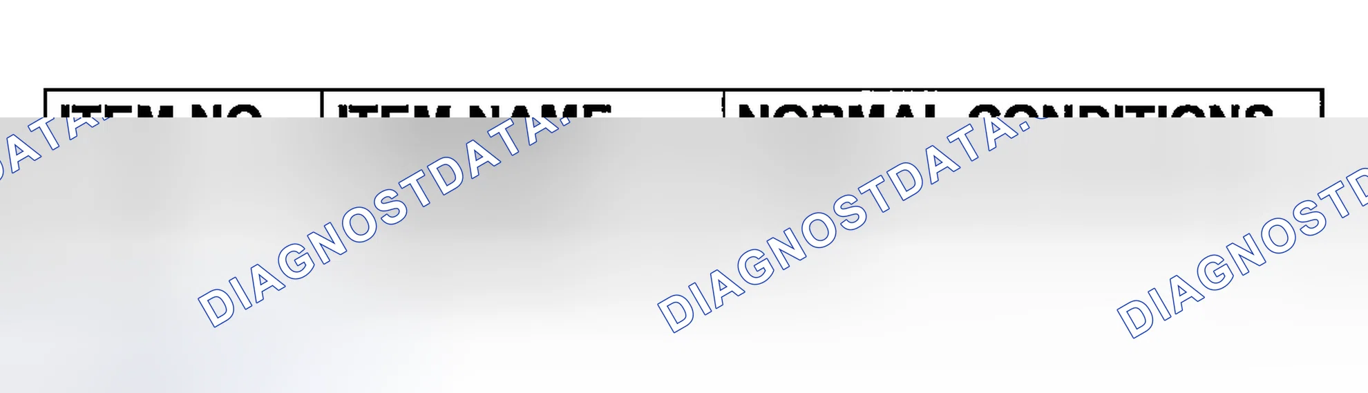 Scheme 117: Diagnosis
