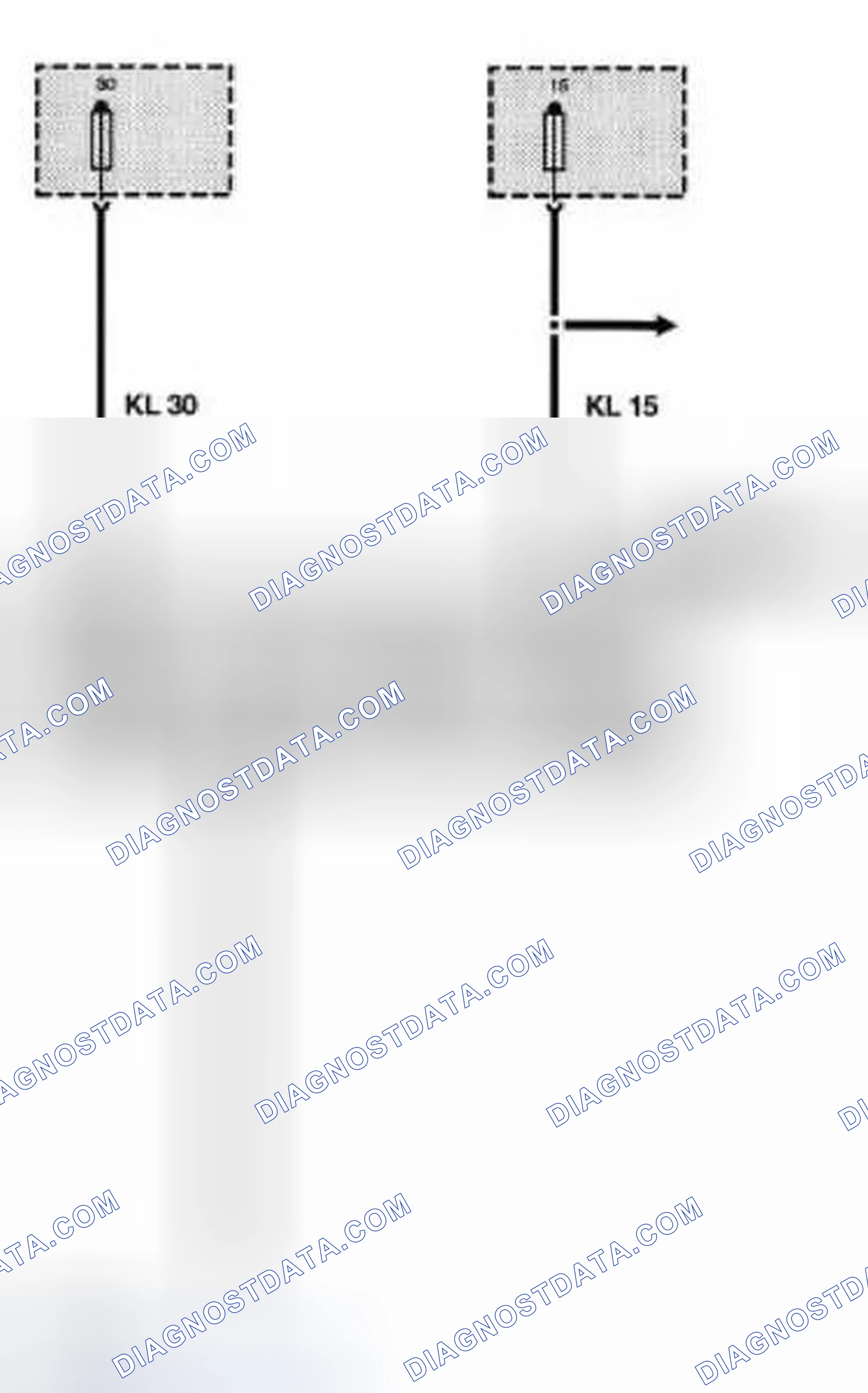 Scheme 336: POWER AND GROUND INPUTS