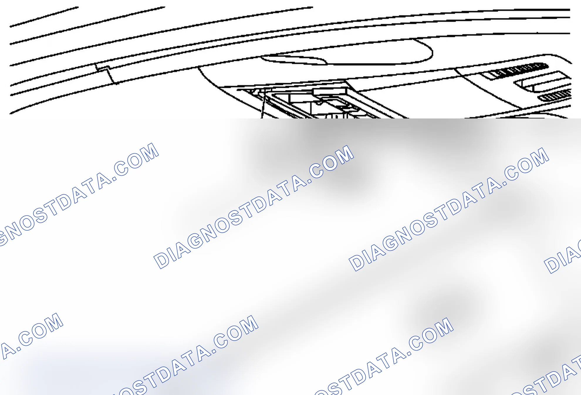Scheme 23: Dome and Reading Lamp Lens Replacement