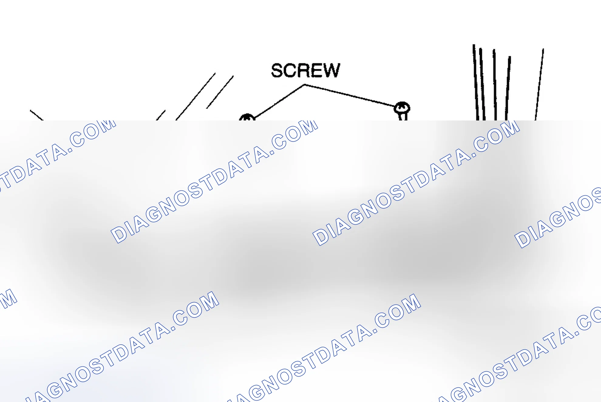Scheme 3: GLASS PANEL REMOVAL/INSTALLATION