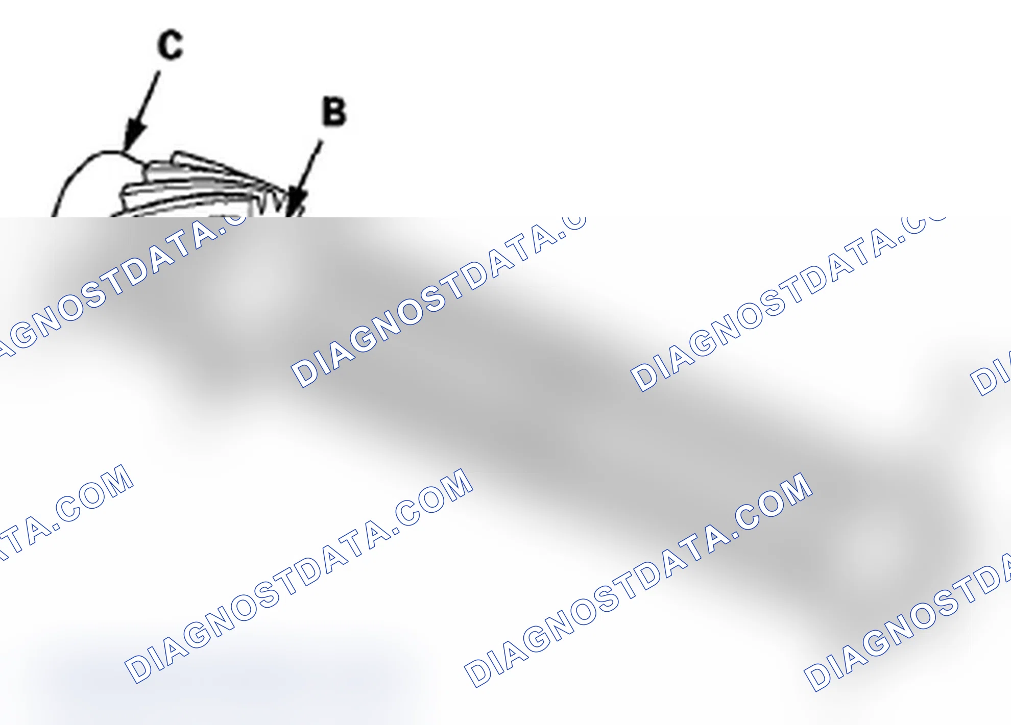Scheme 142: Countershaft Inspection
