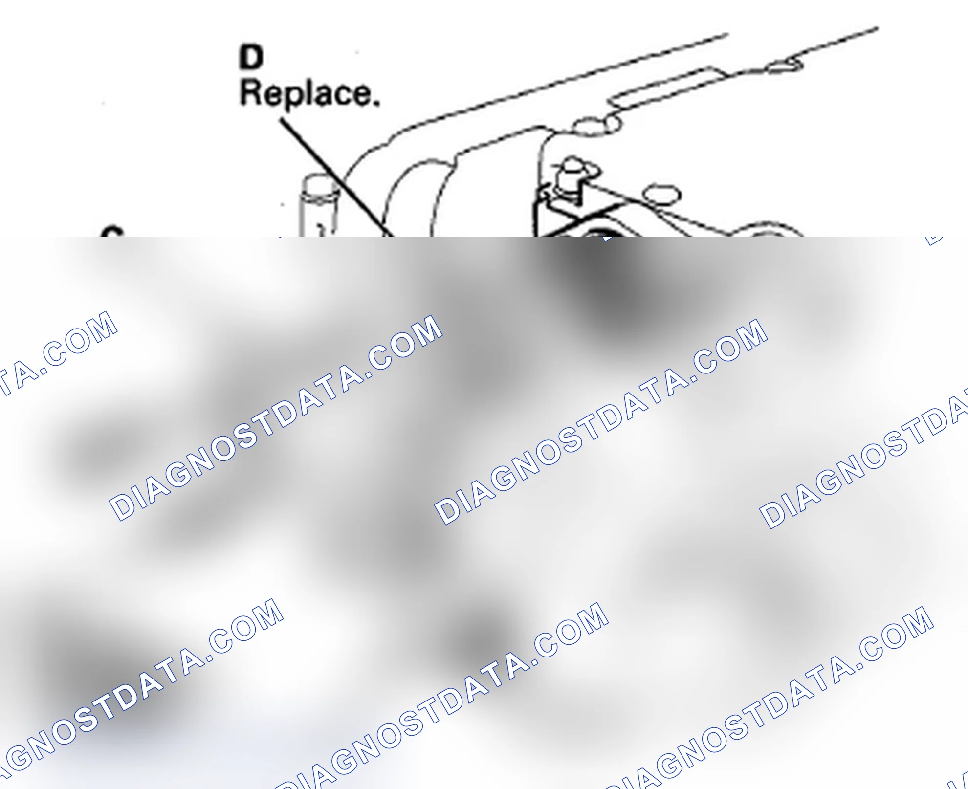 Scheme 89: IMT Actuator Replacement