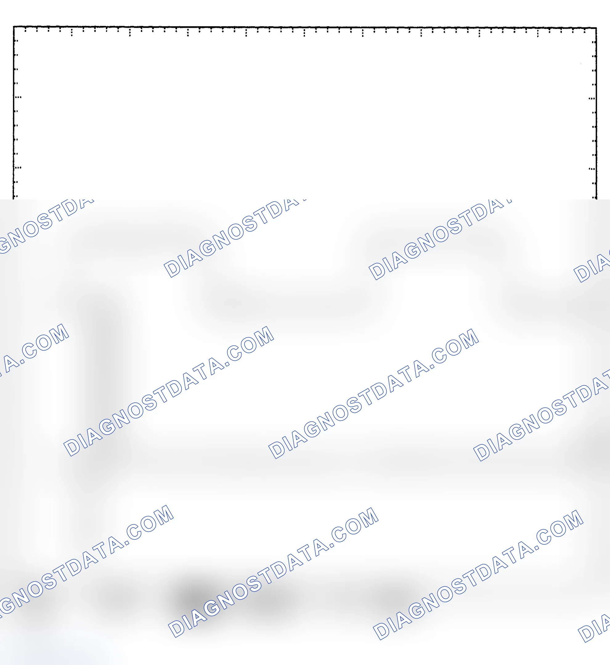 Scheme 26: Injector Bank - Known Good - Voltage Pattern