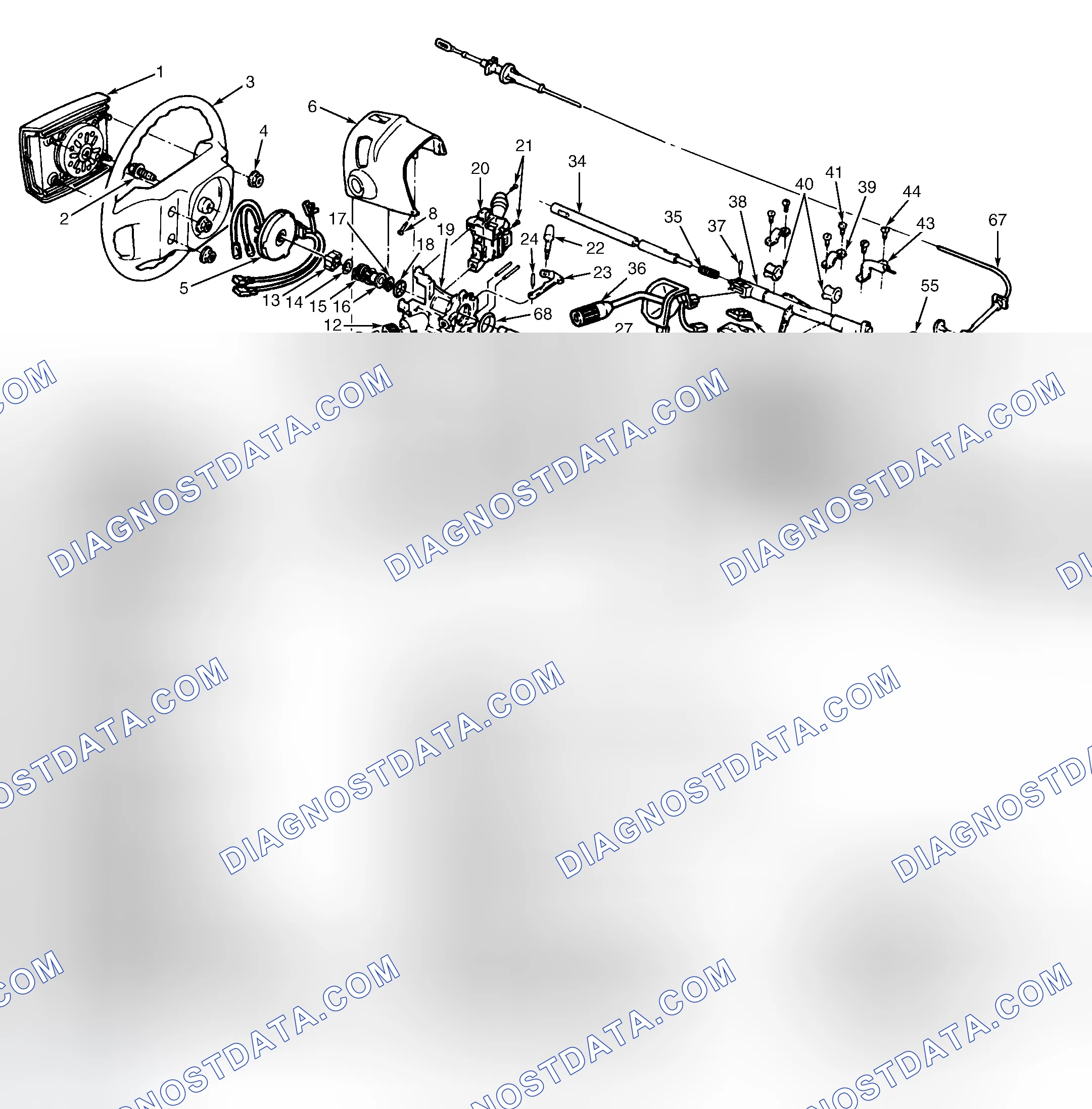 Scheme 4: OVERHAUL