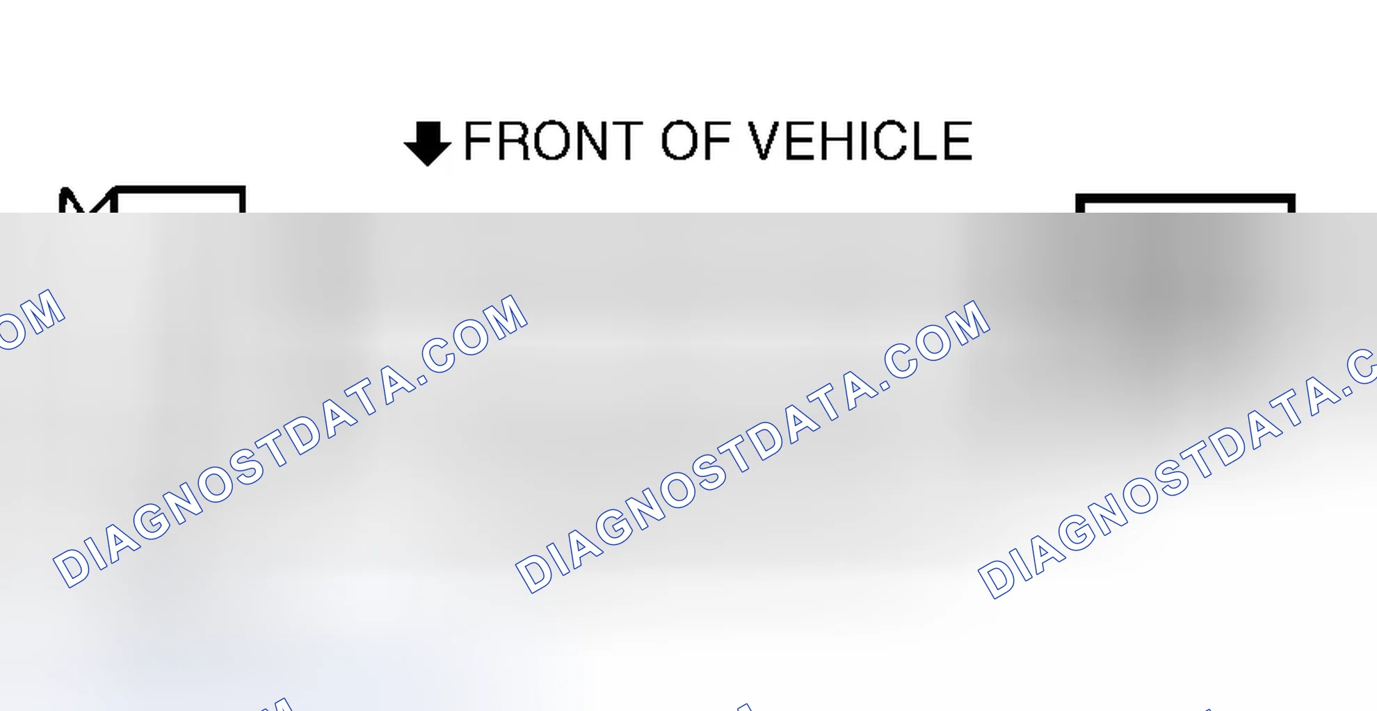 Scheme 3: Firing Order & Timing Marks (2.0L - SPI)