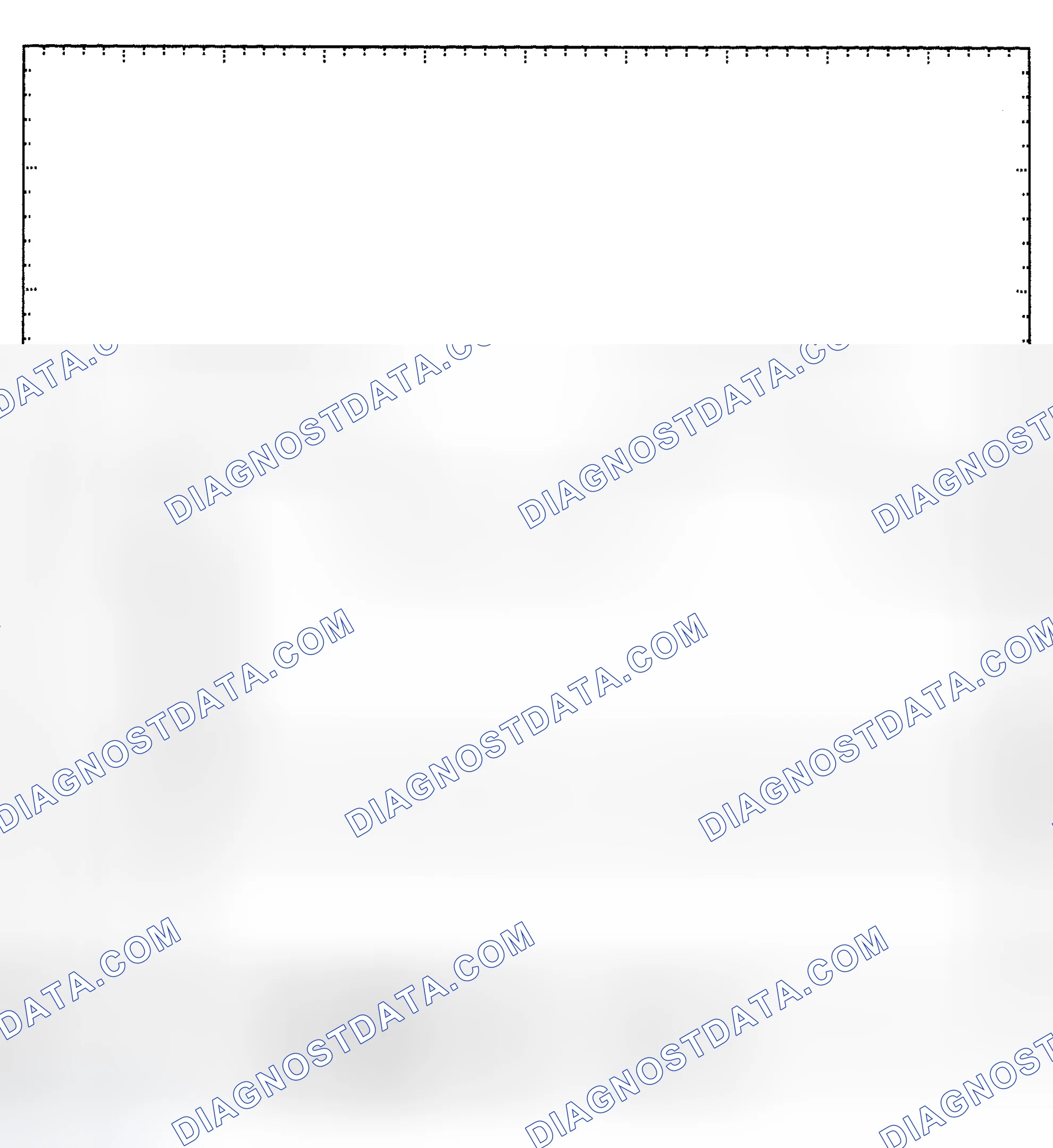 Scheme 26: Injector Bank - Known Good - Voltage Pattern