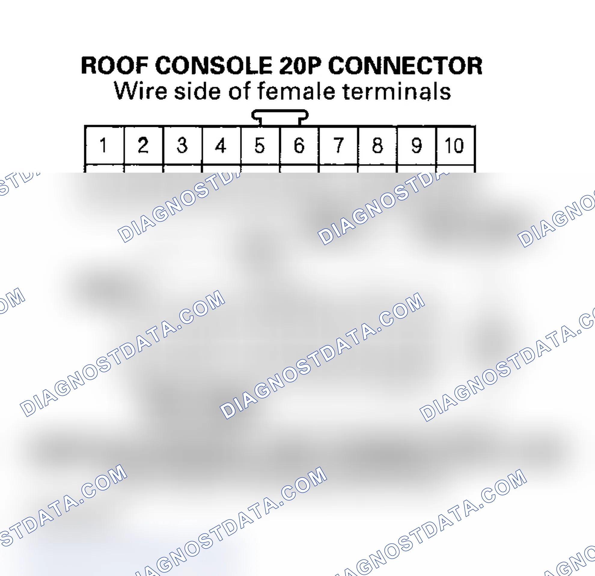 Scheme 157: DTC 2-6: Microphone Circuit Malfunction