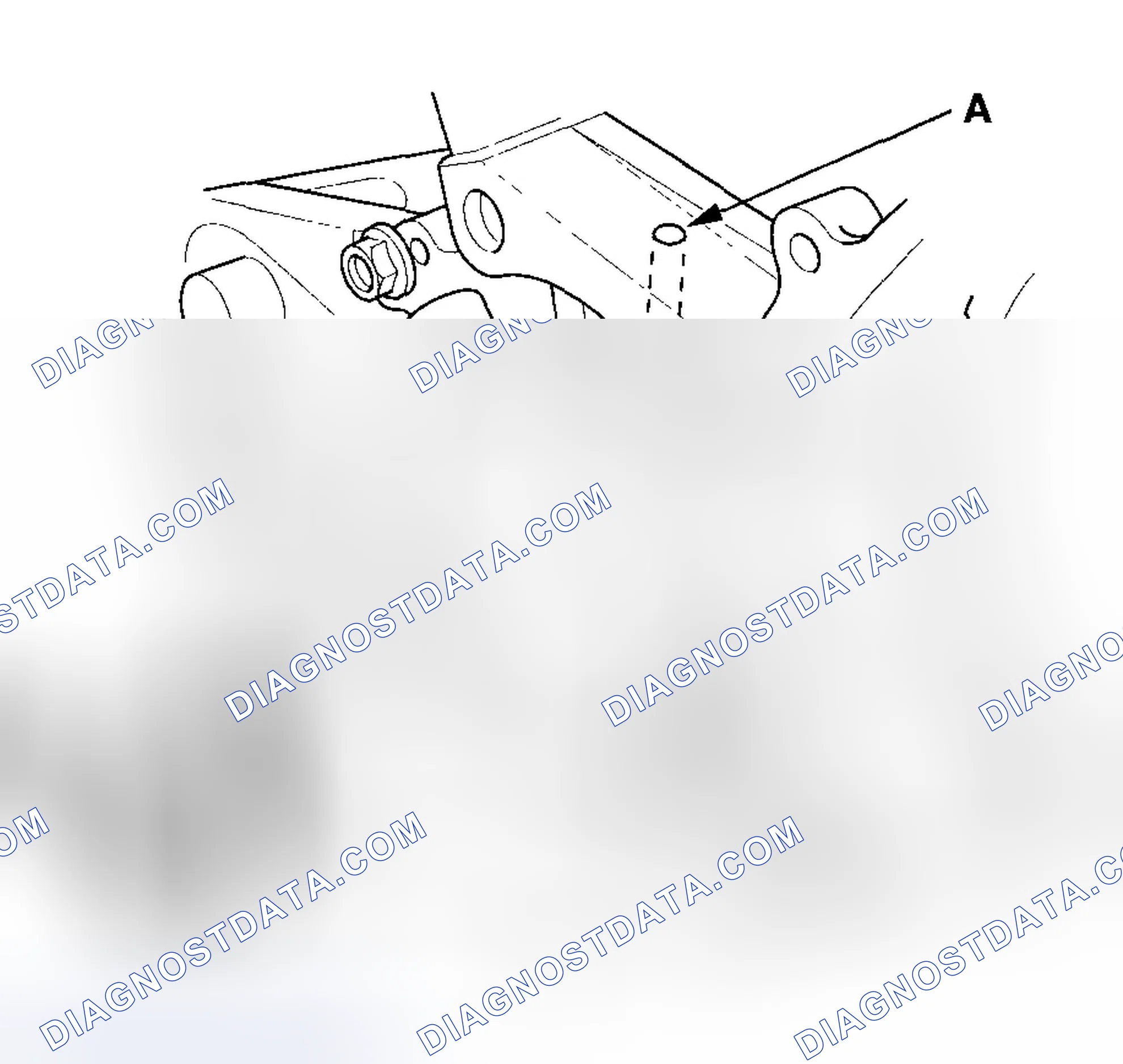 Scheme 3: Water Pump Inspection