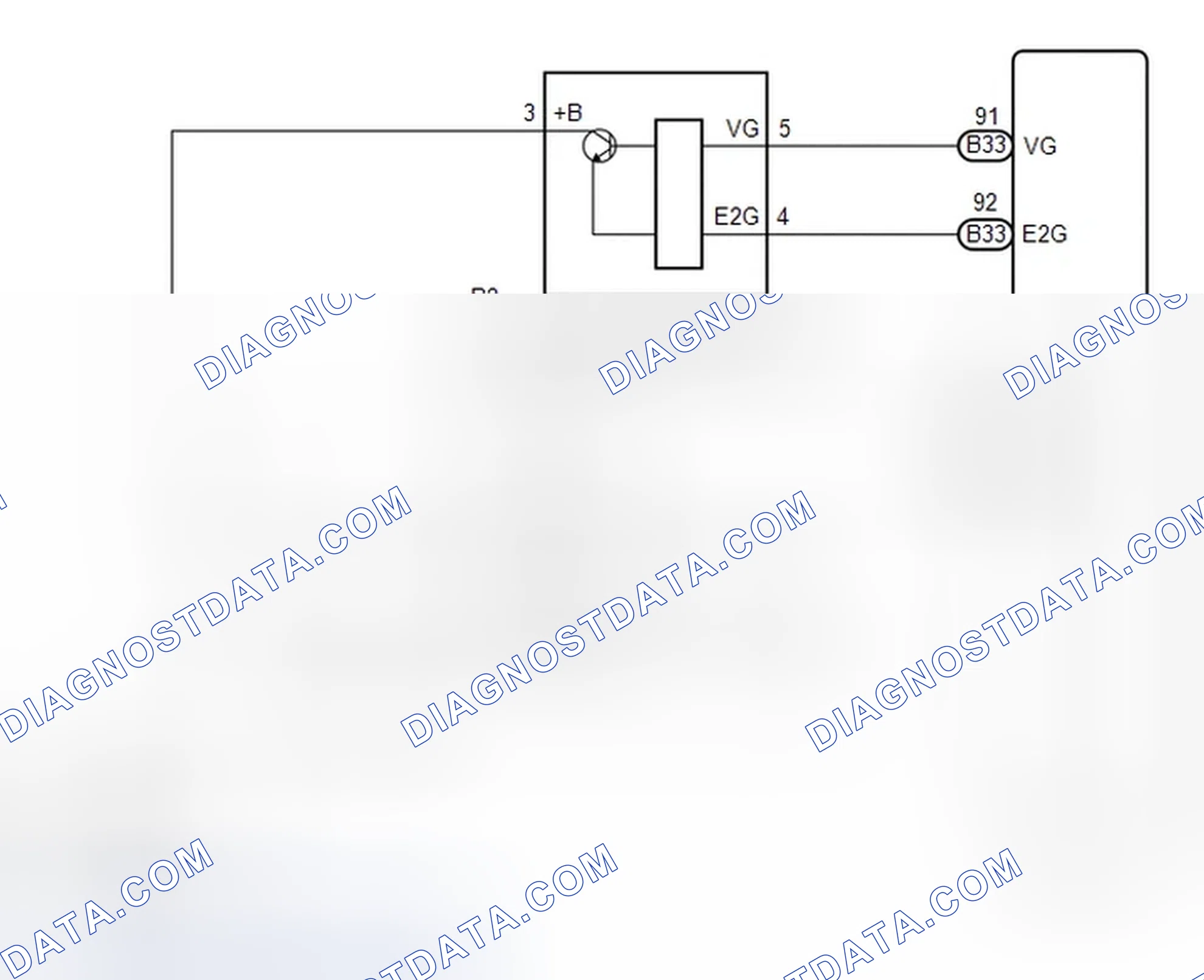Scheme 349: WIRING DIAGRAM