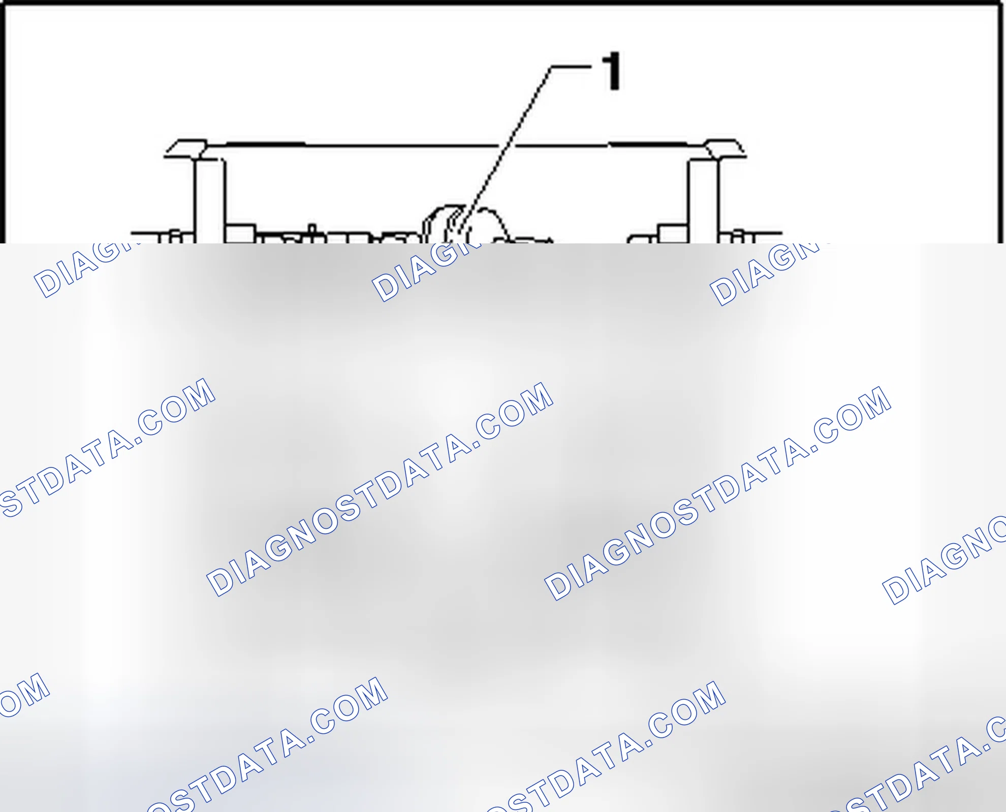 Scheme 221: Refrigerant Circuit Flushing Device -VAS 6337/1- made by Behr or succeeding model