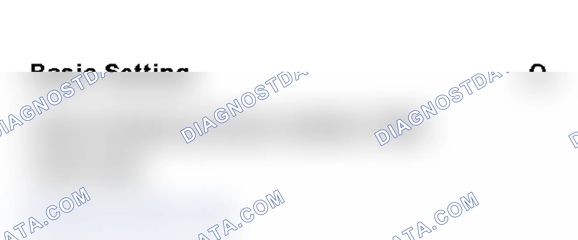 Scheme 156: Identifying VAG1551 Scan Tool Display - Catalytic Converter (3 Of 4)