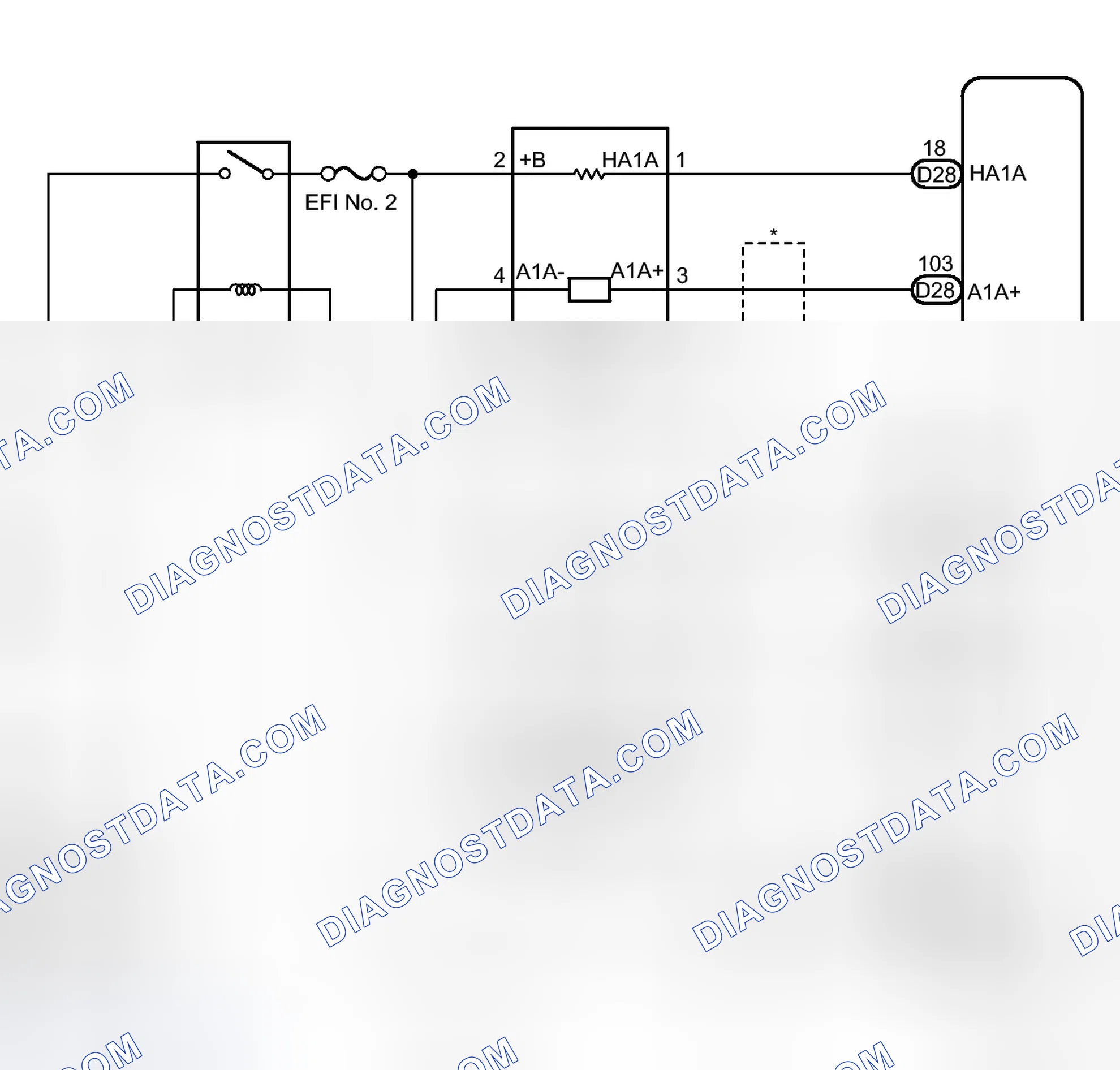 Scheme 102: WIRING DIAGRAM