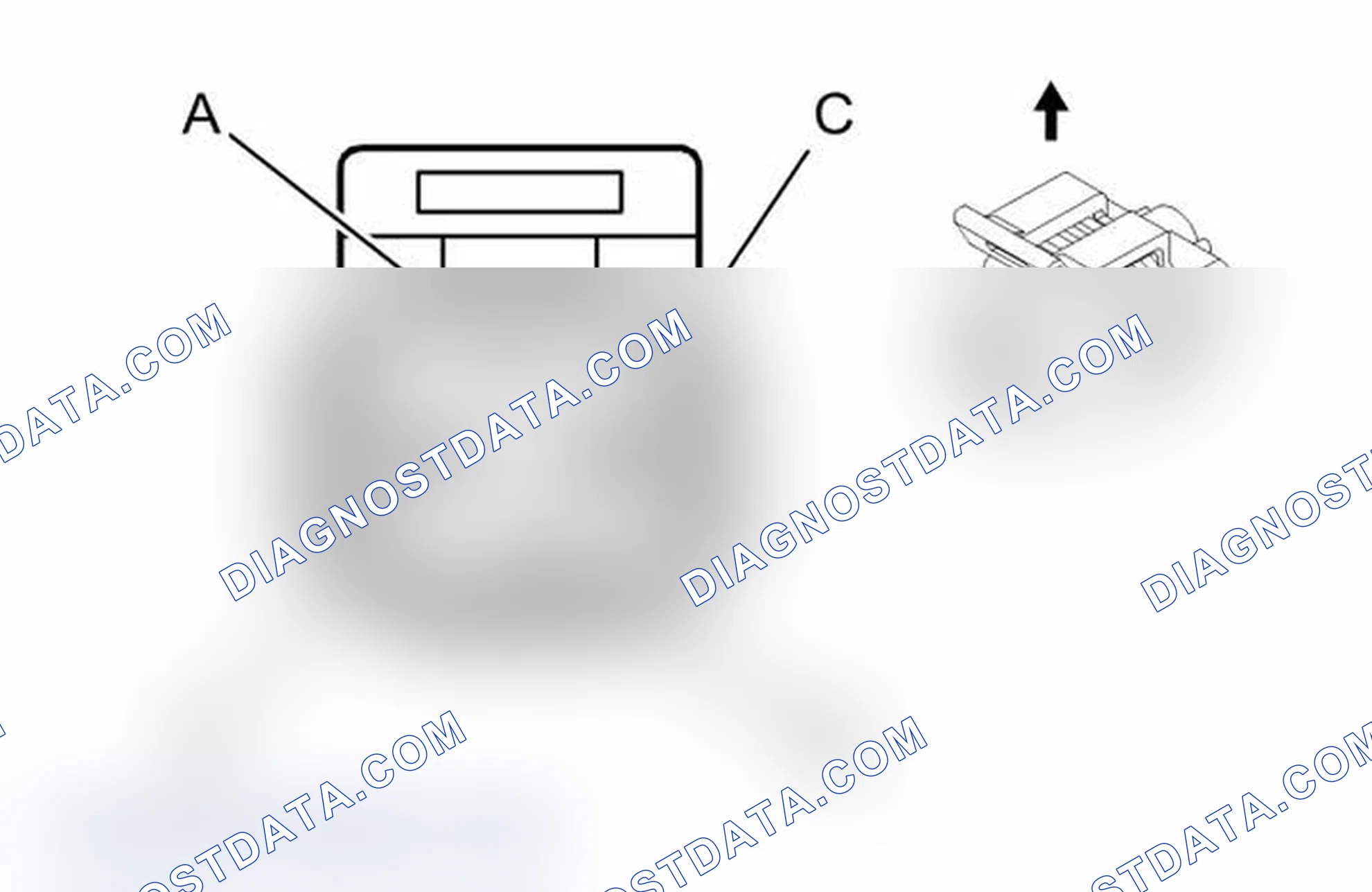 Scheme 247: B37 Engine Oil Pressure Switch (LF1)