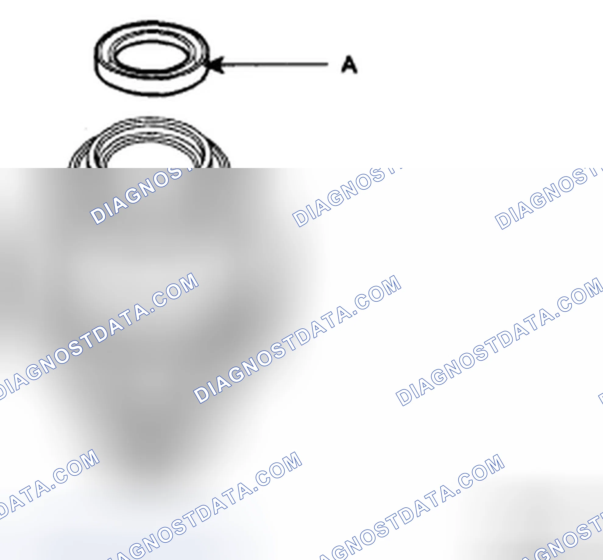 Scheme 101: DISASSEMBLY