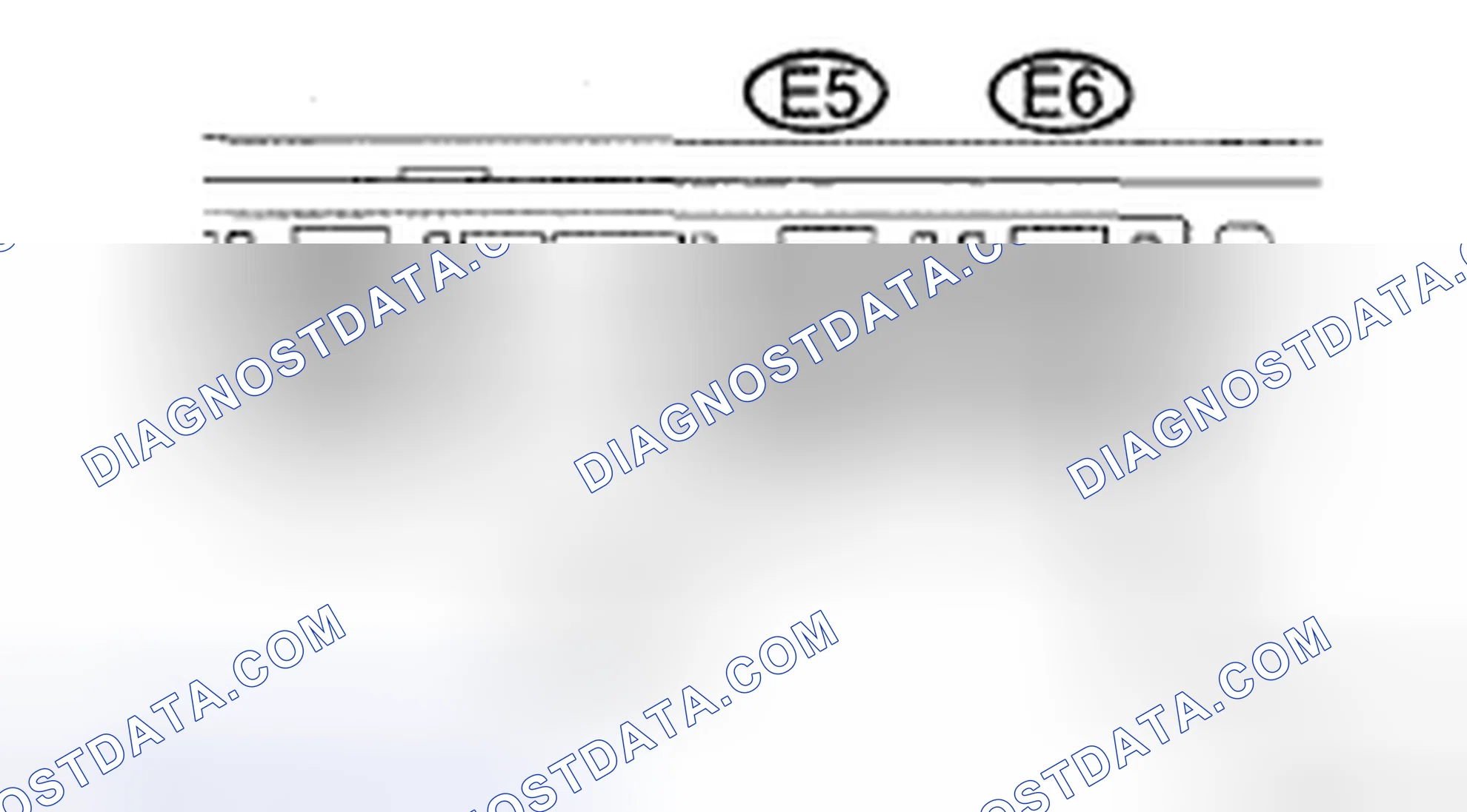Scheme 27: INSPECTION PROCEDURE