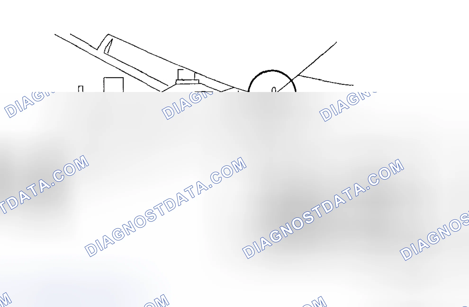 Scheme 65: Inboard Combination Light Installation Note