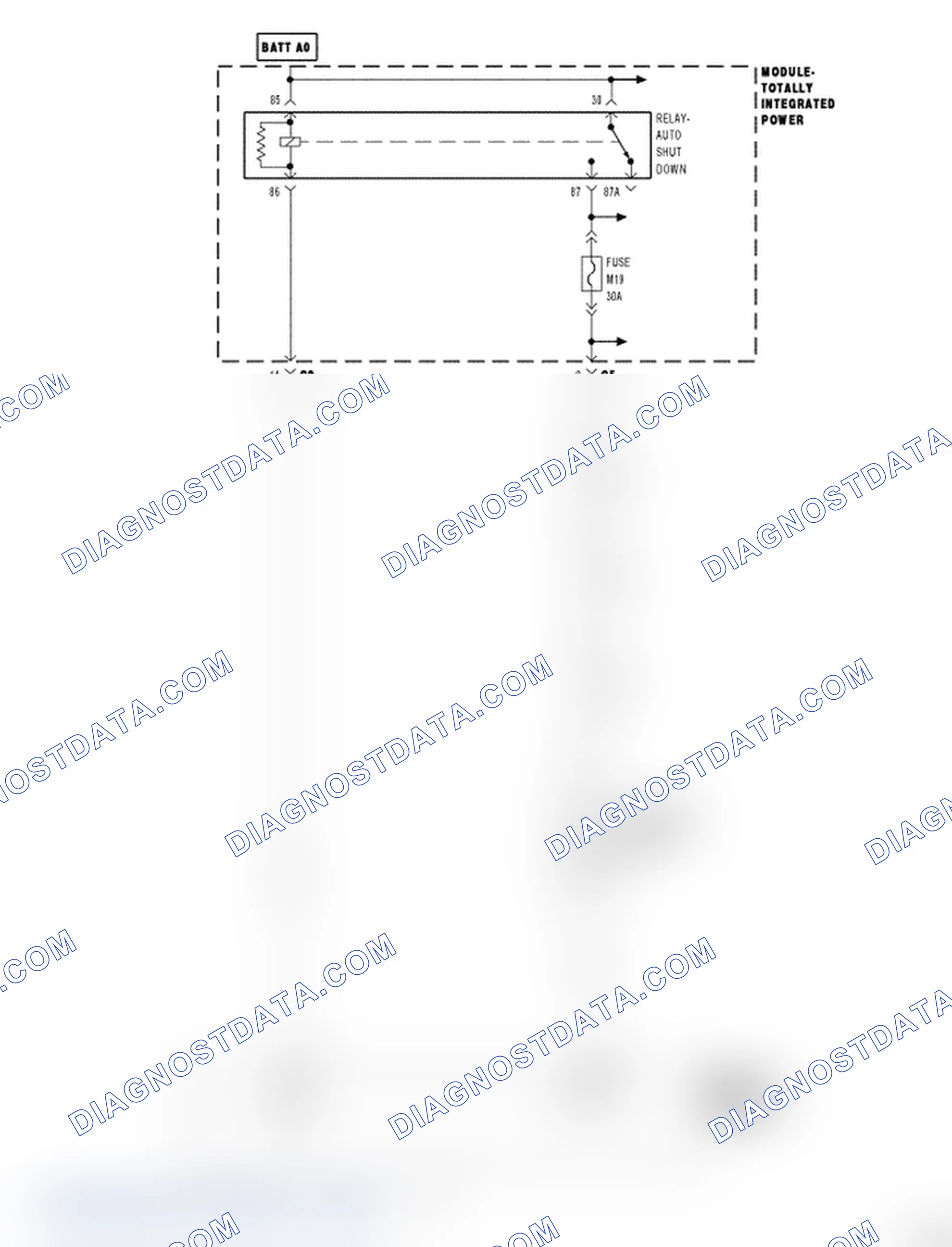 Scheme 121: Circuit Schematic
