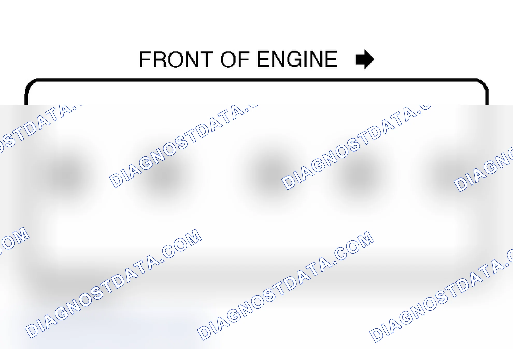 Scheme 1: 5 CYLINDER ENGINE