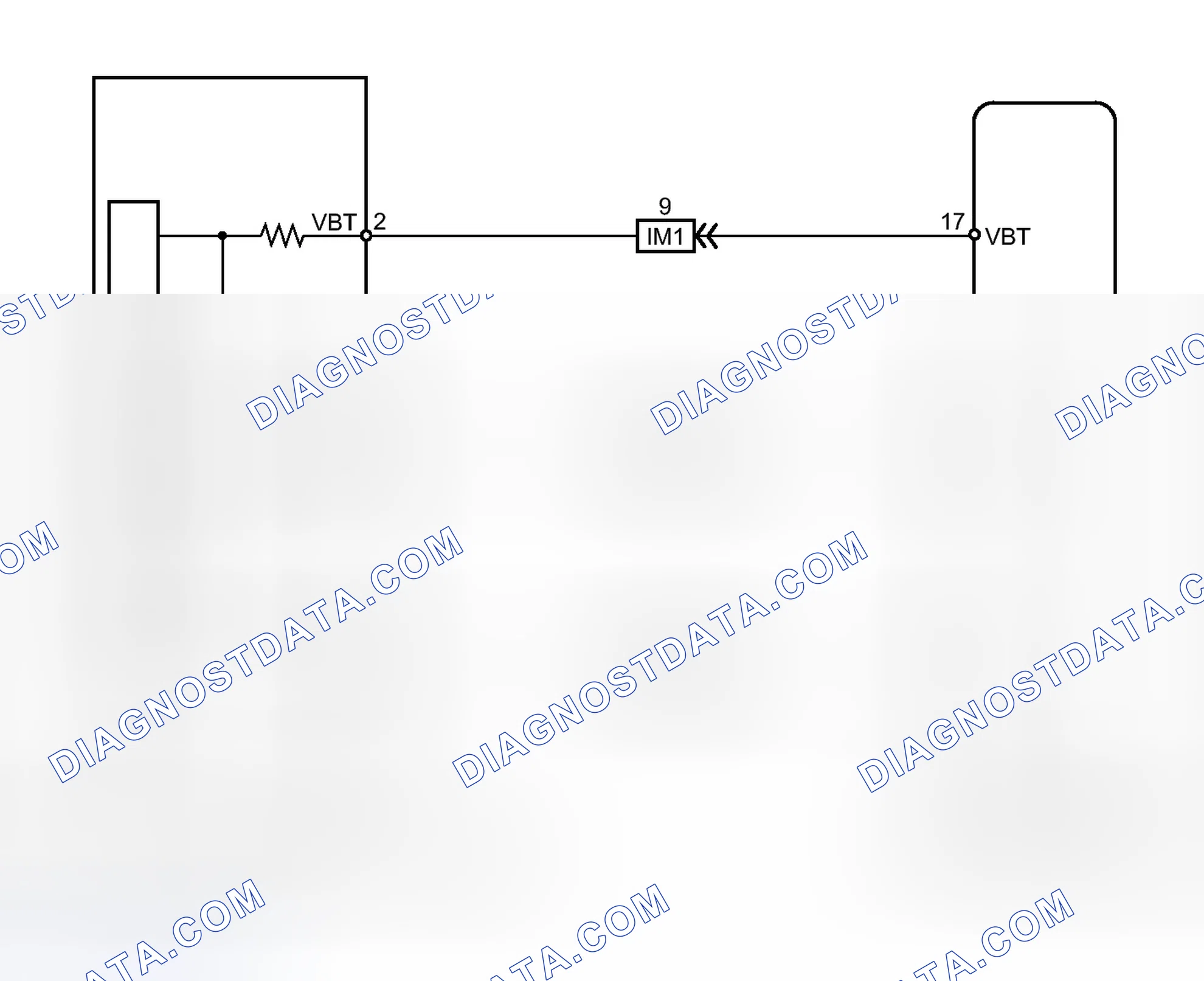 Scheme 286: WIRING DIAGRAM