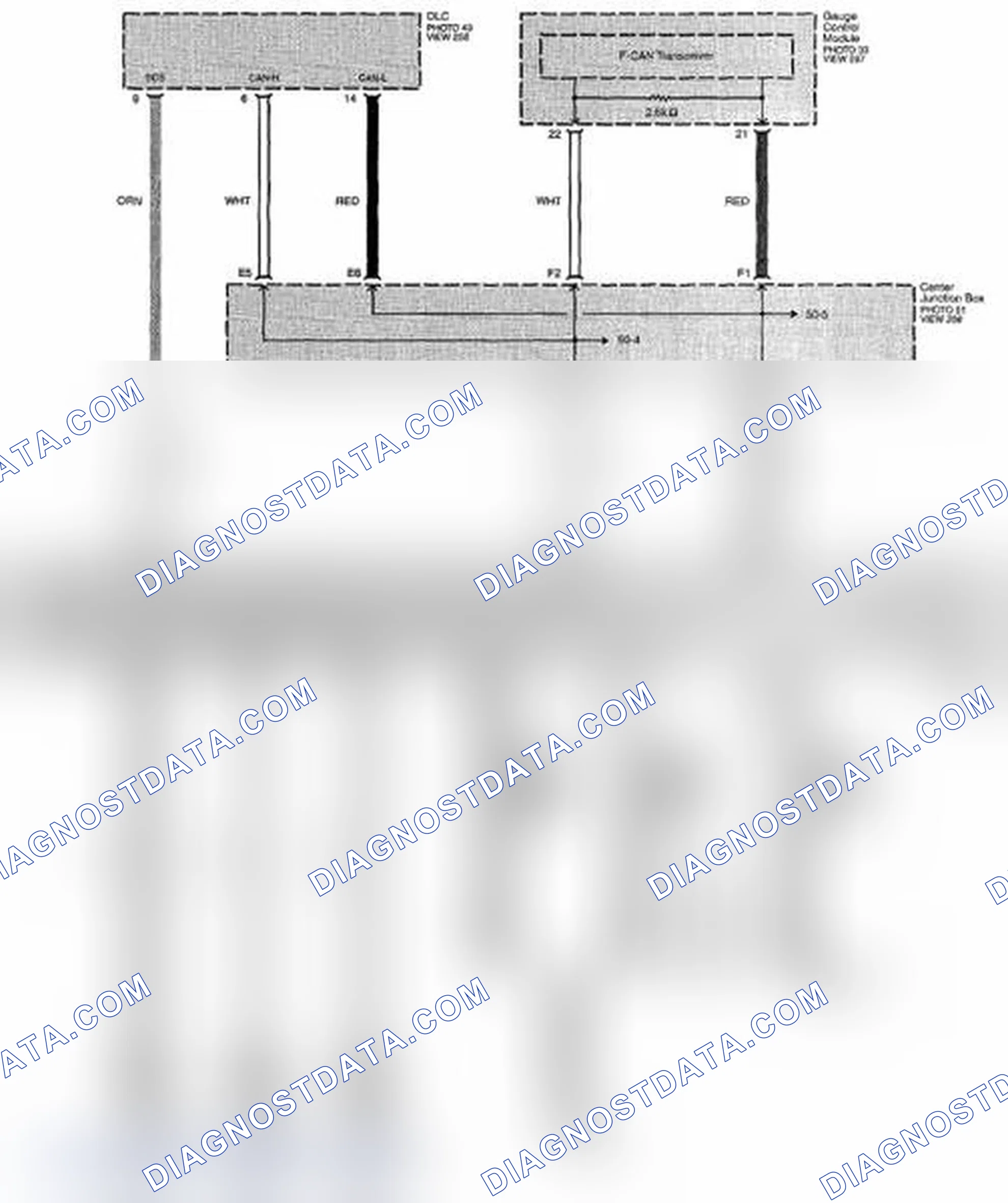 Scheme 180: A/T Controls Circuit Diagram (Page 39-1)