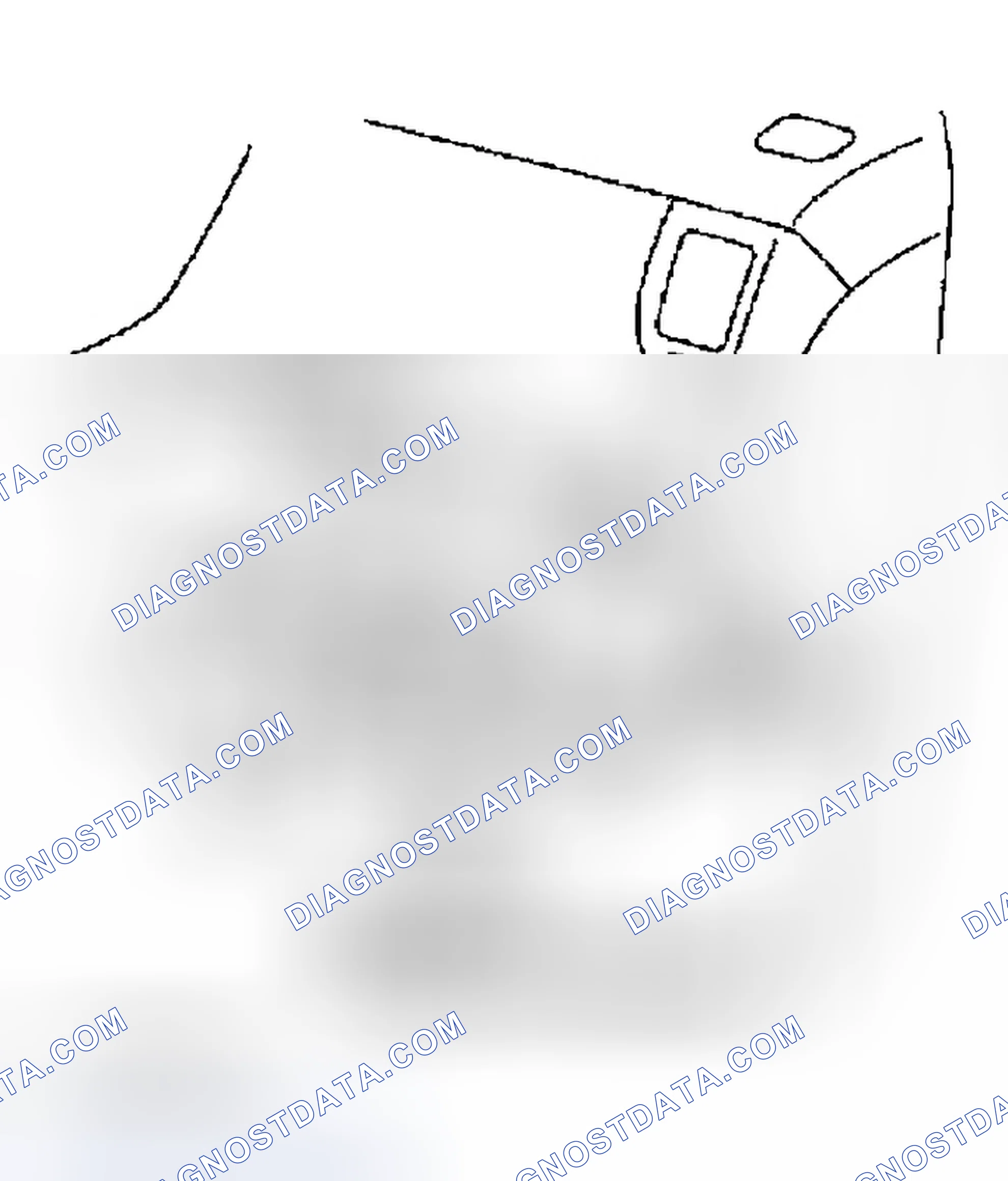 Scheme 45: Removing Glove Compartment