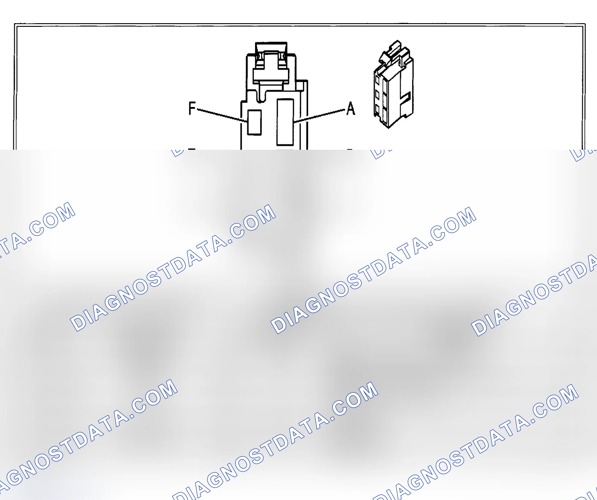 Scheme 56: CONNECTOR IDENTIFICATION