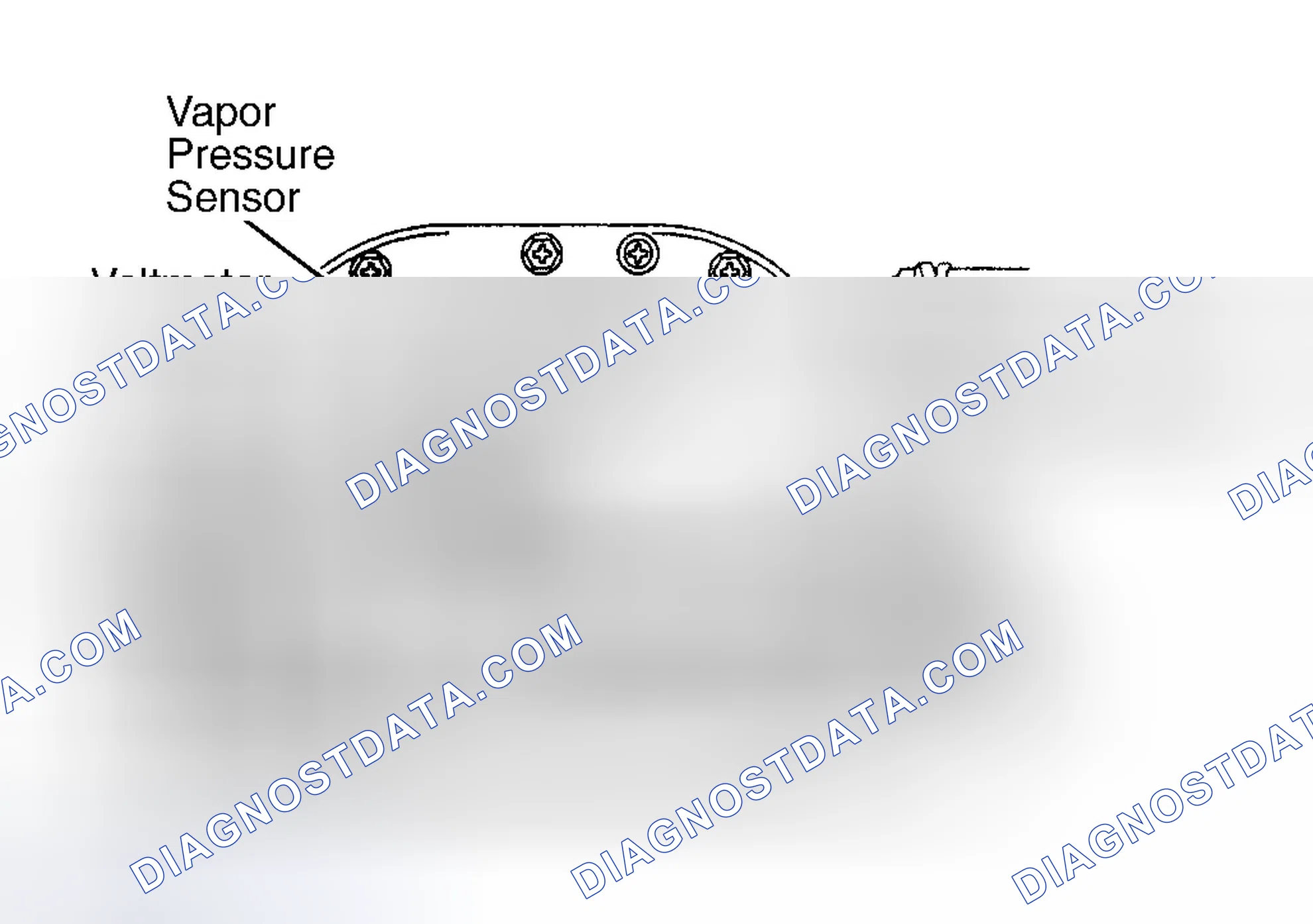Scheme 292: Vapor Pressure Sensor (Tacoma)